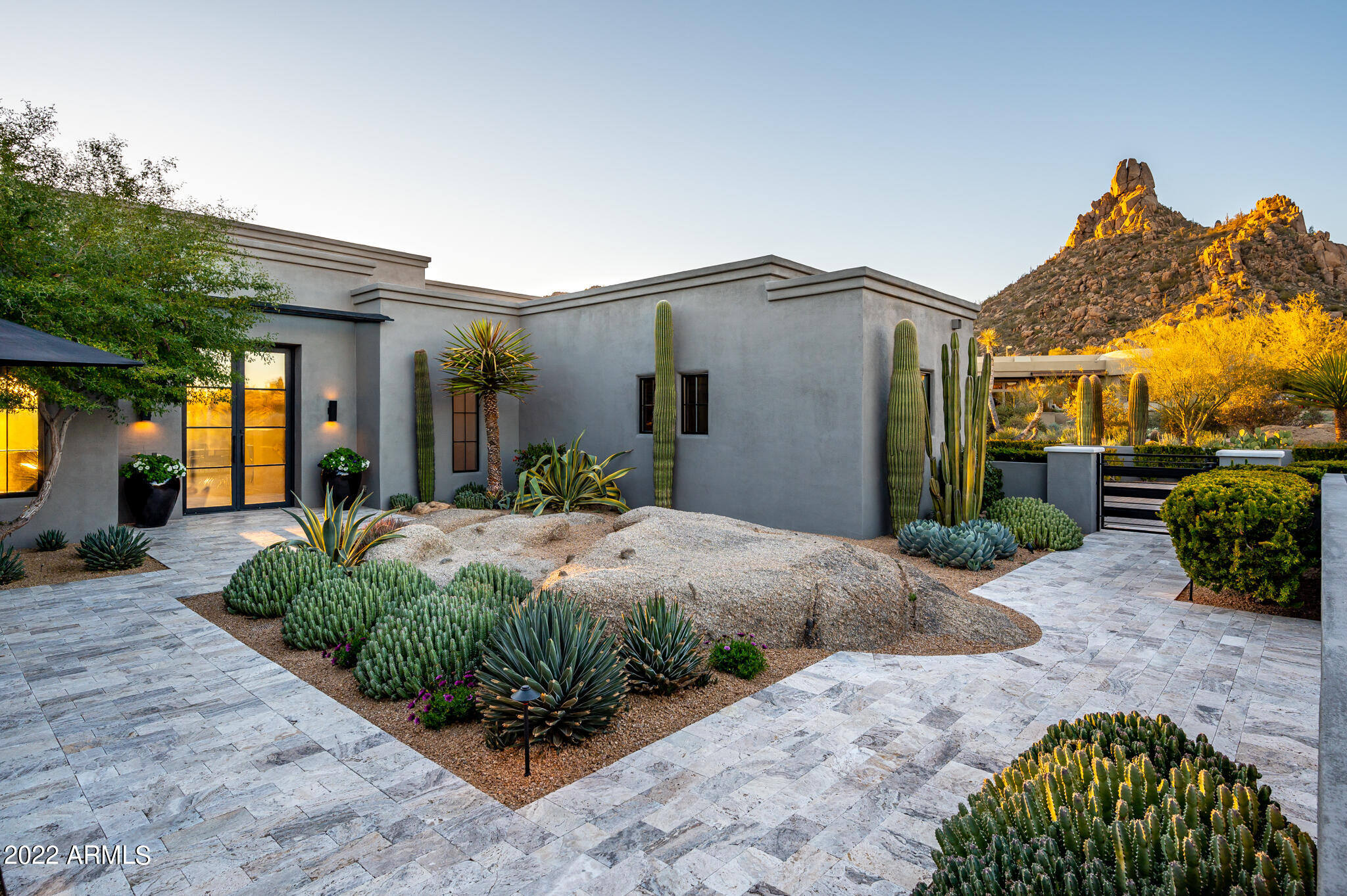 DESERT HIGHLANDS - Residential