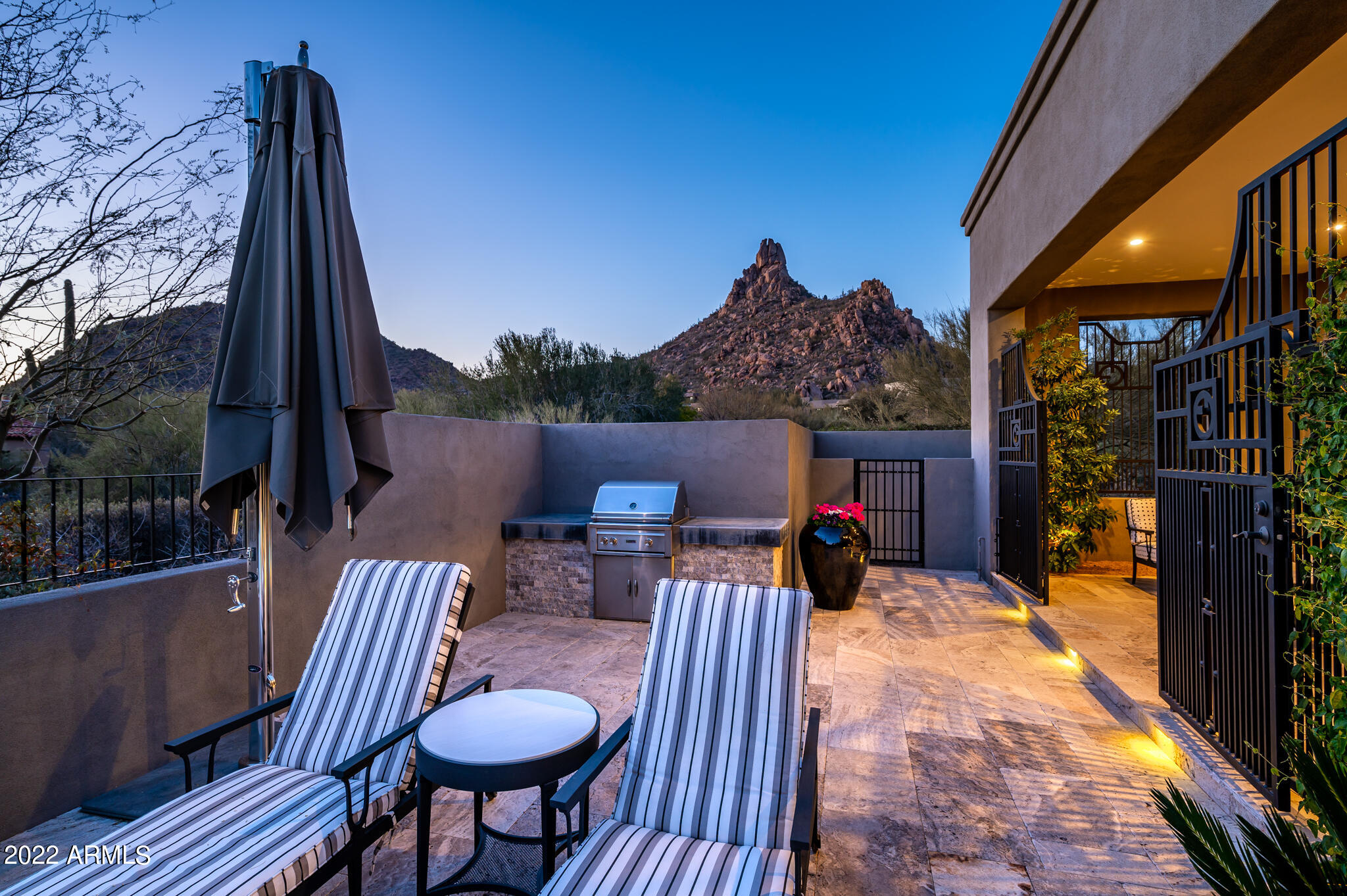 DESERT HIGHLANDS - Residential