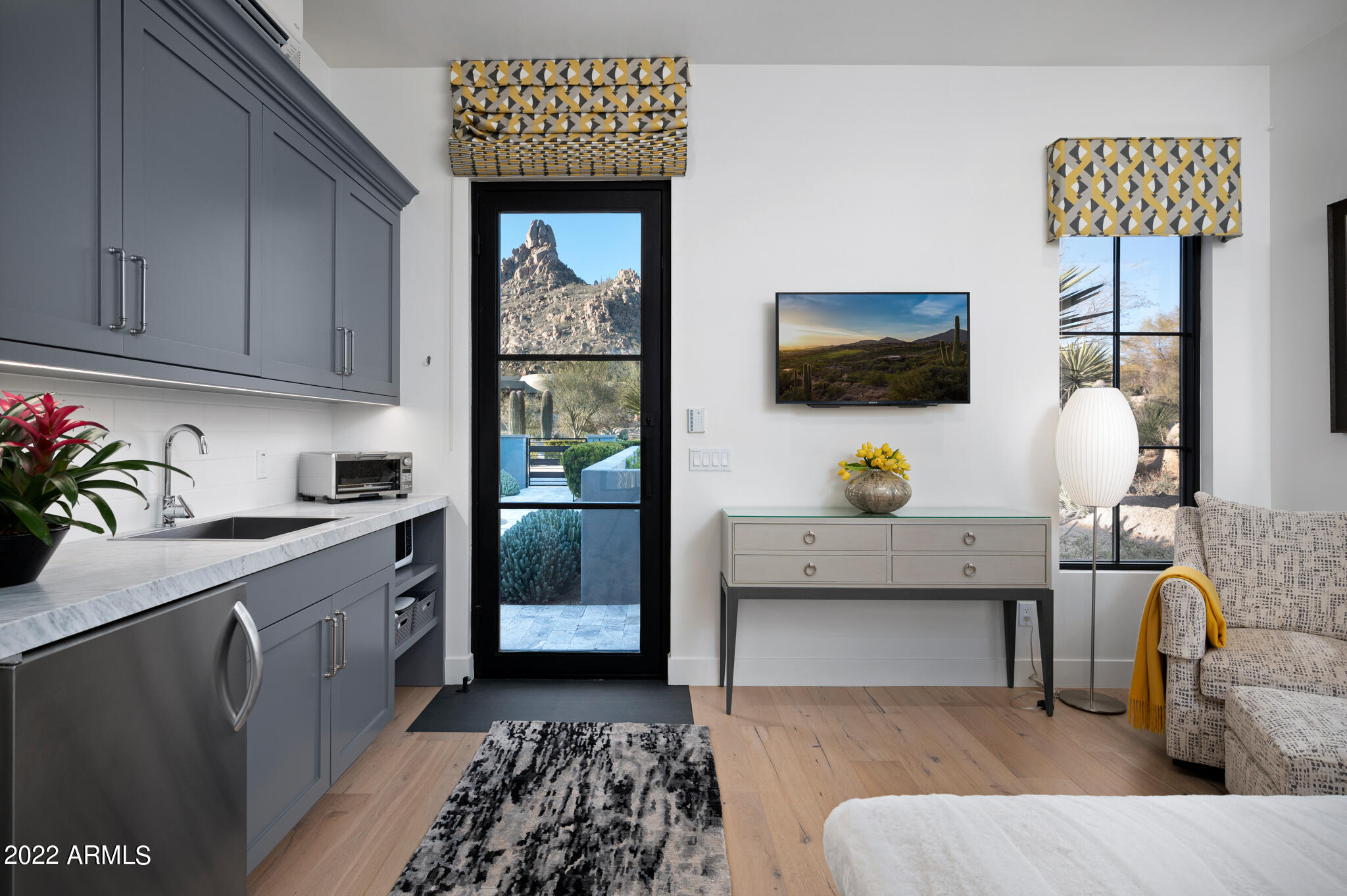 DESERT HIGHLANDS - Residential