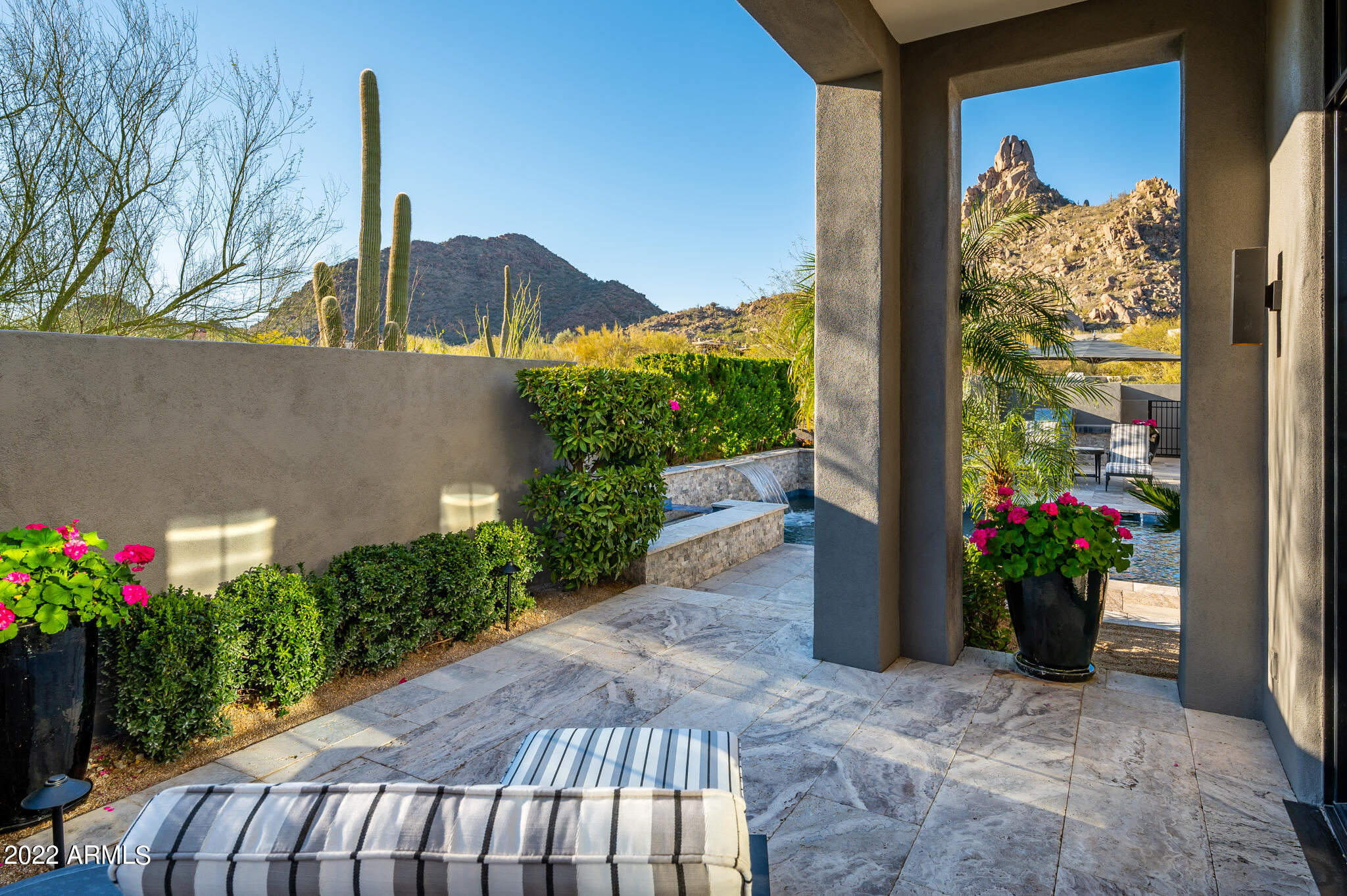 DESERT HIGHLANDS - Residential