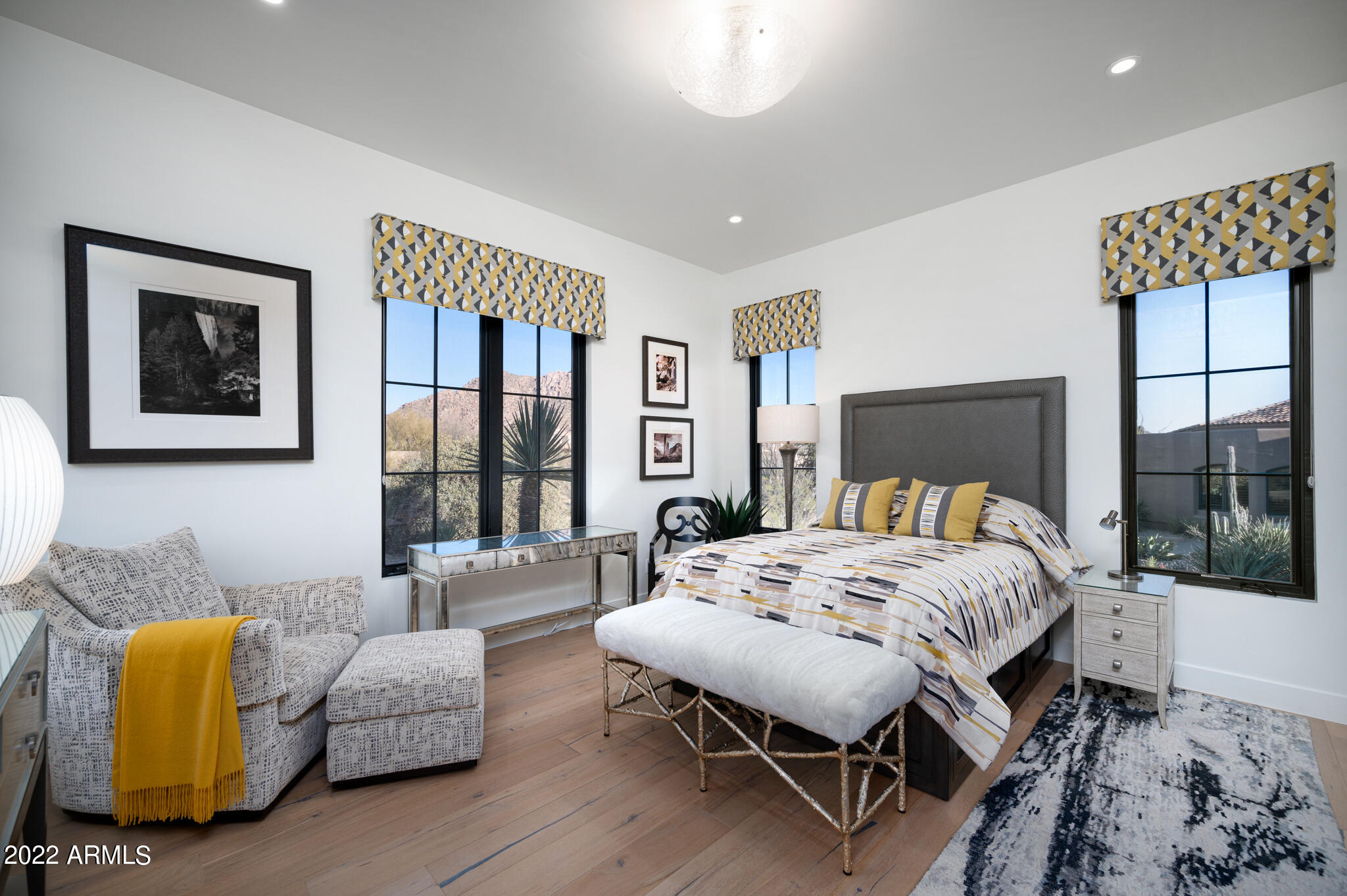 DESERT HIGHLANDS - Residential