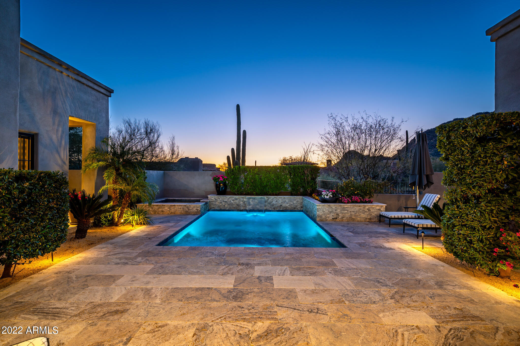 DESERT HIGHLANDS - Residential