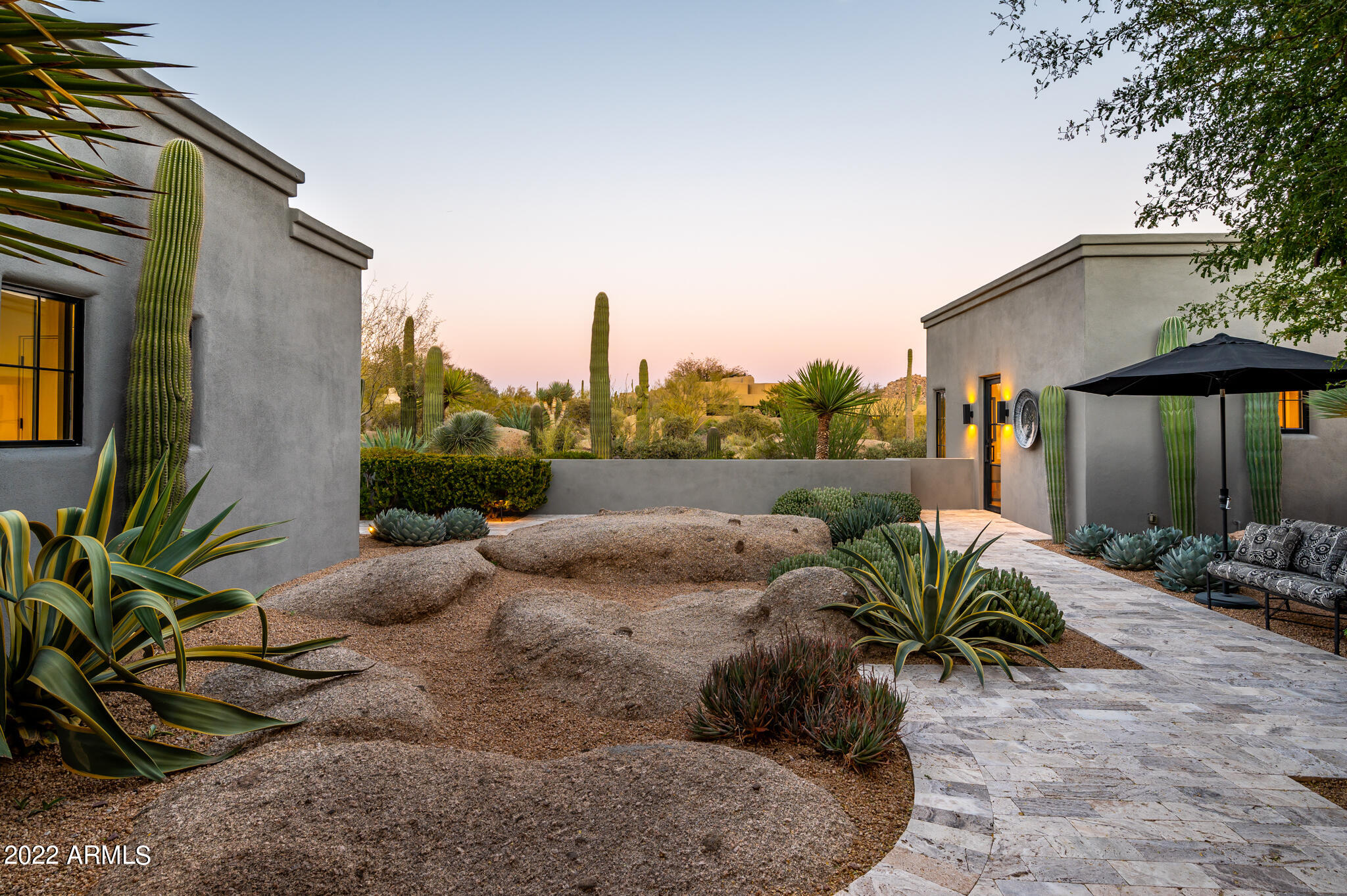 DESERT HIGHLANDS - Residential