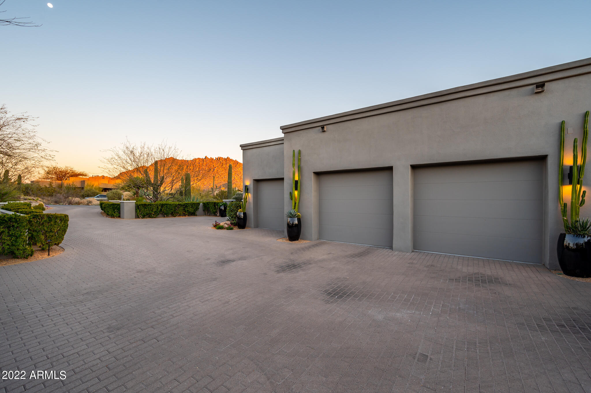 DESERT HIGHLANDS - Residential