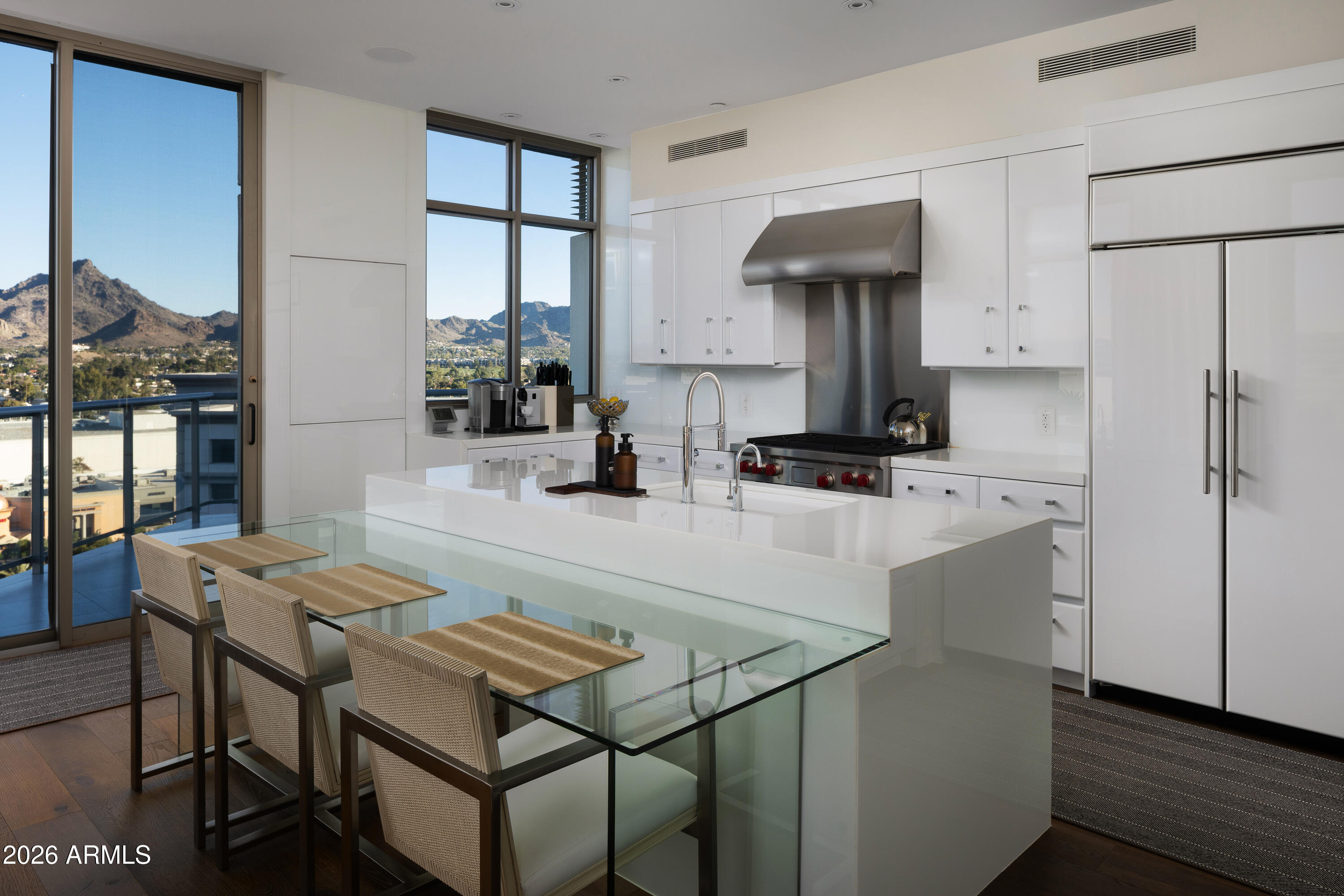 ESPLANADE PLACE CONDOMINIUM AMD - Residential