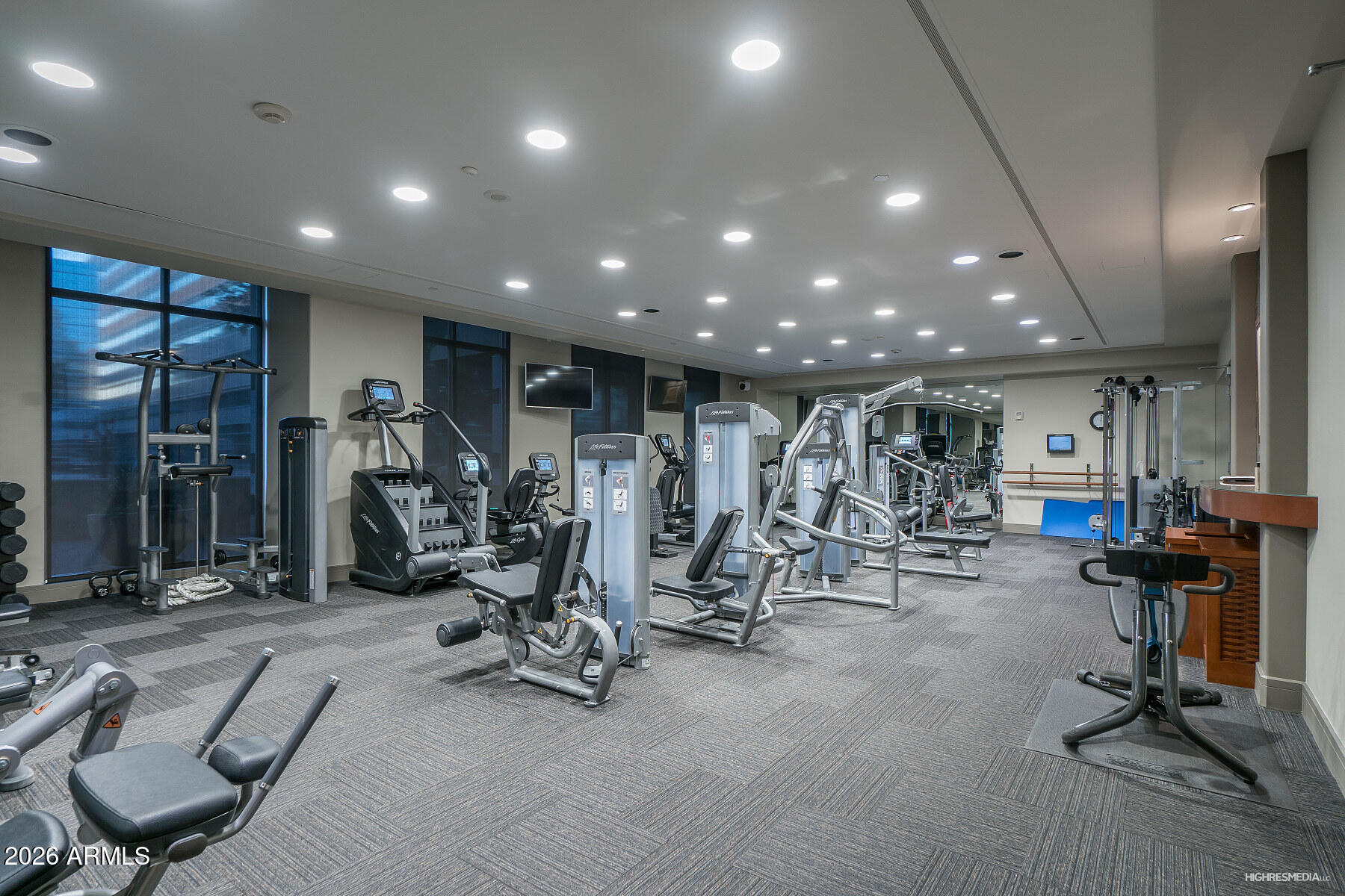 ESPLANADE PLACE CONDOMINIUM AMD - Residential