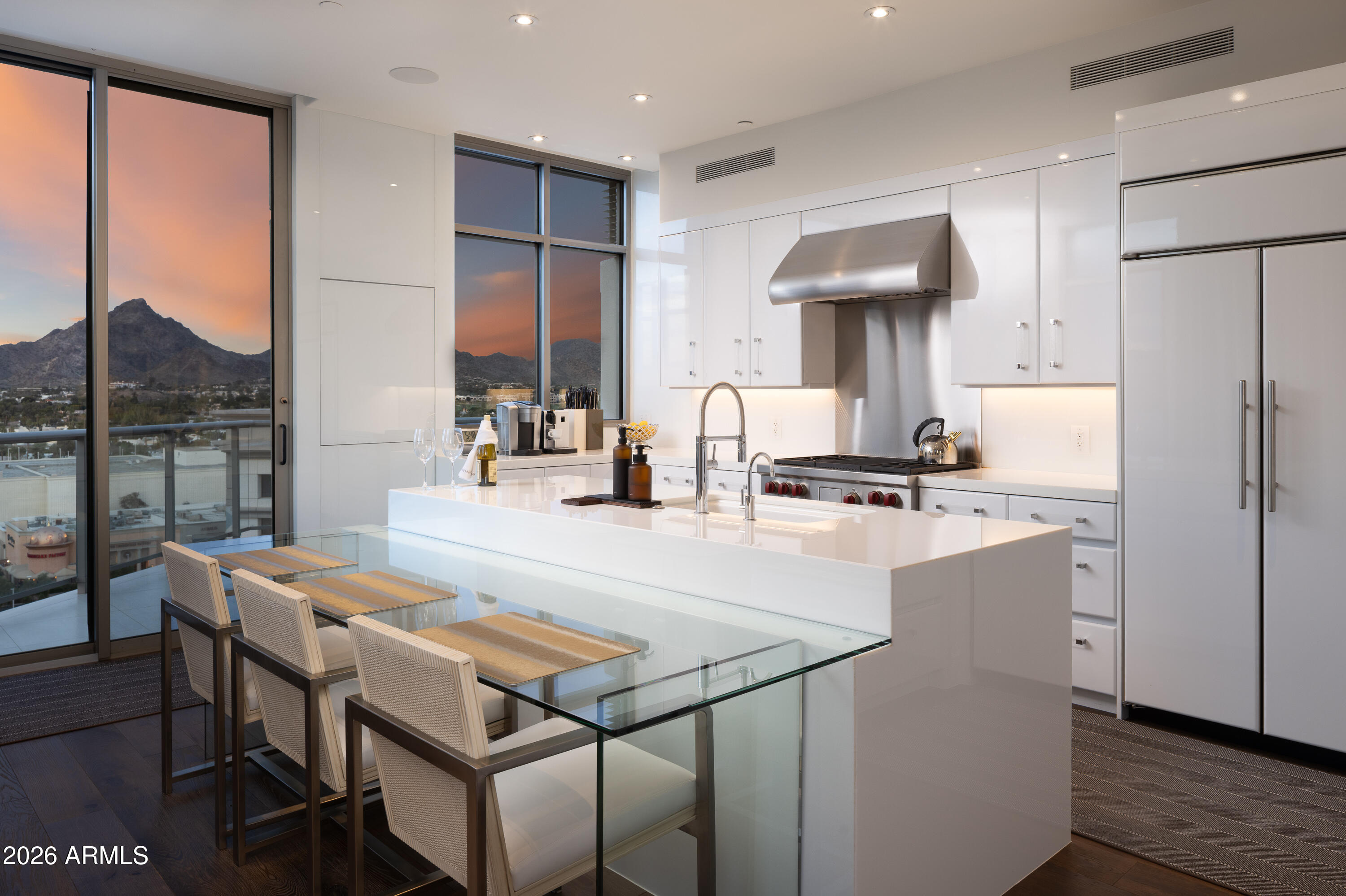ESPLANADE PLACE CONDOMINIUM AMD - Residential