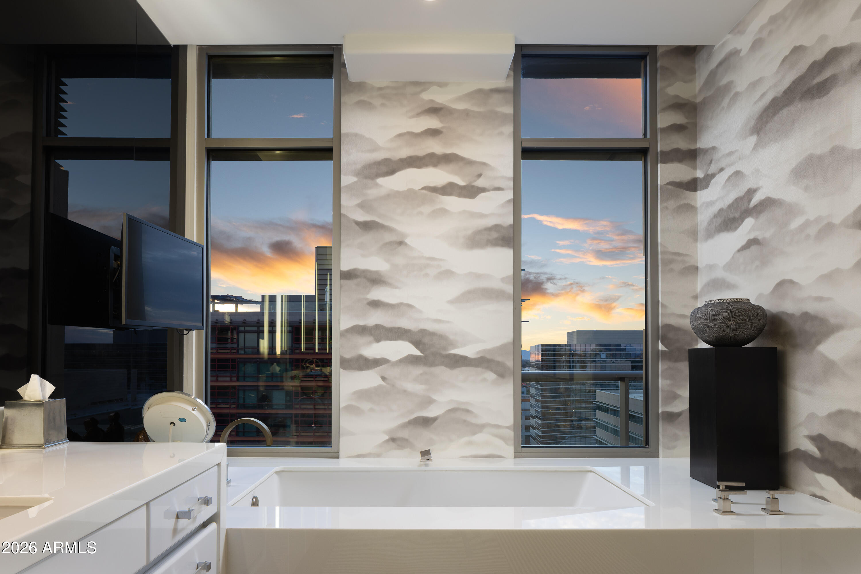 ESPLANADE PLACE CONDOMINIUM AMD - Residential