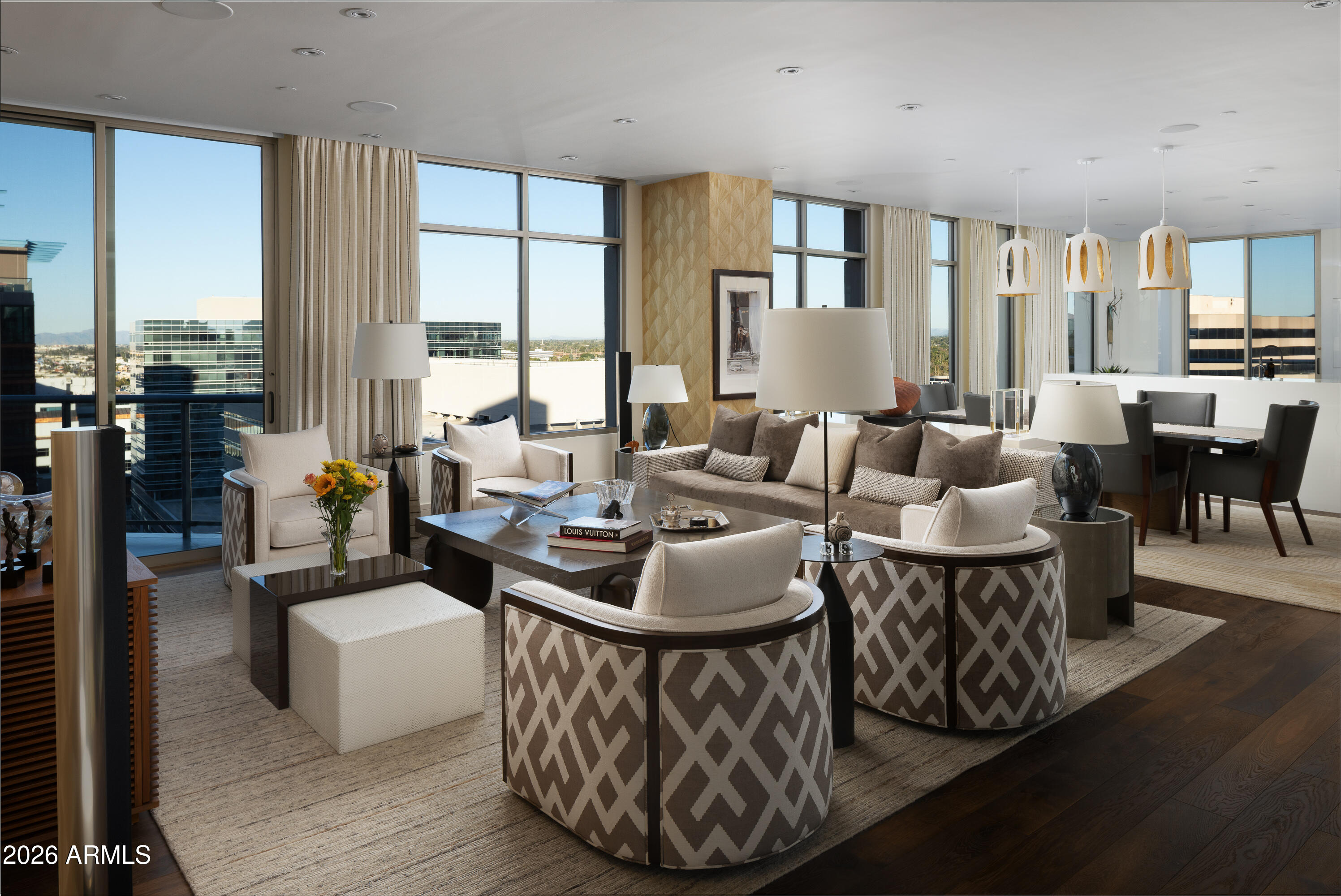 ESPLANADE PLACE CONDOMINIUM AMD - Residential