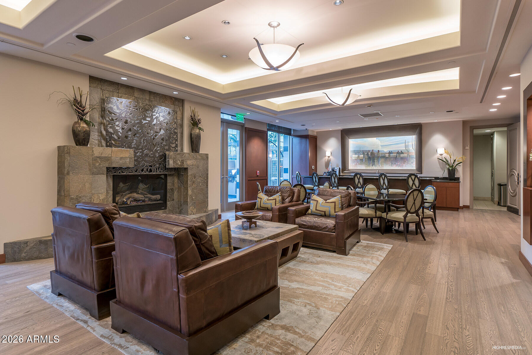 ESPLANADE PLACE CONDOMINIUM AMD - Residential