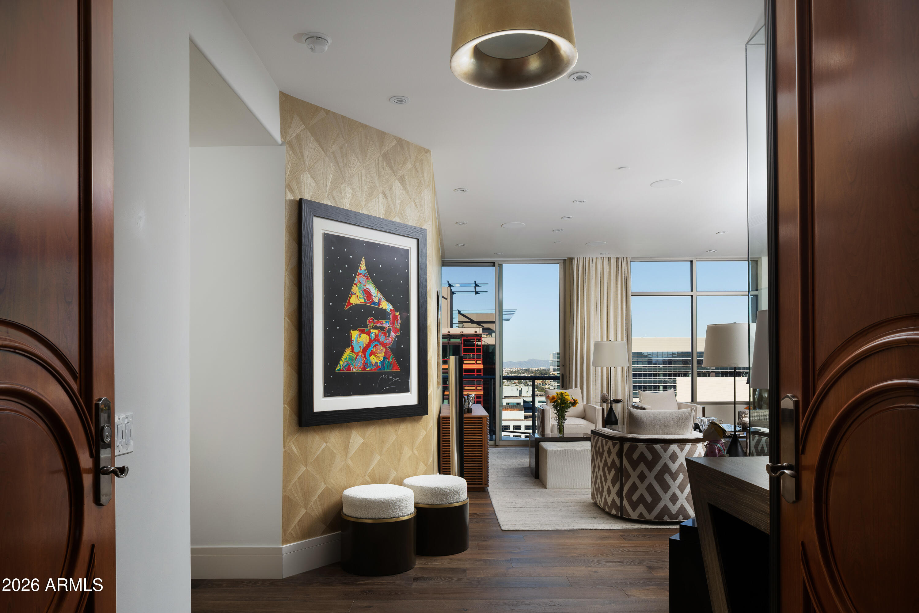 ESPLANADE PLACE CONDOMINIUM AMD - Residential