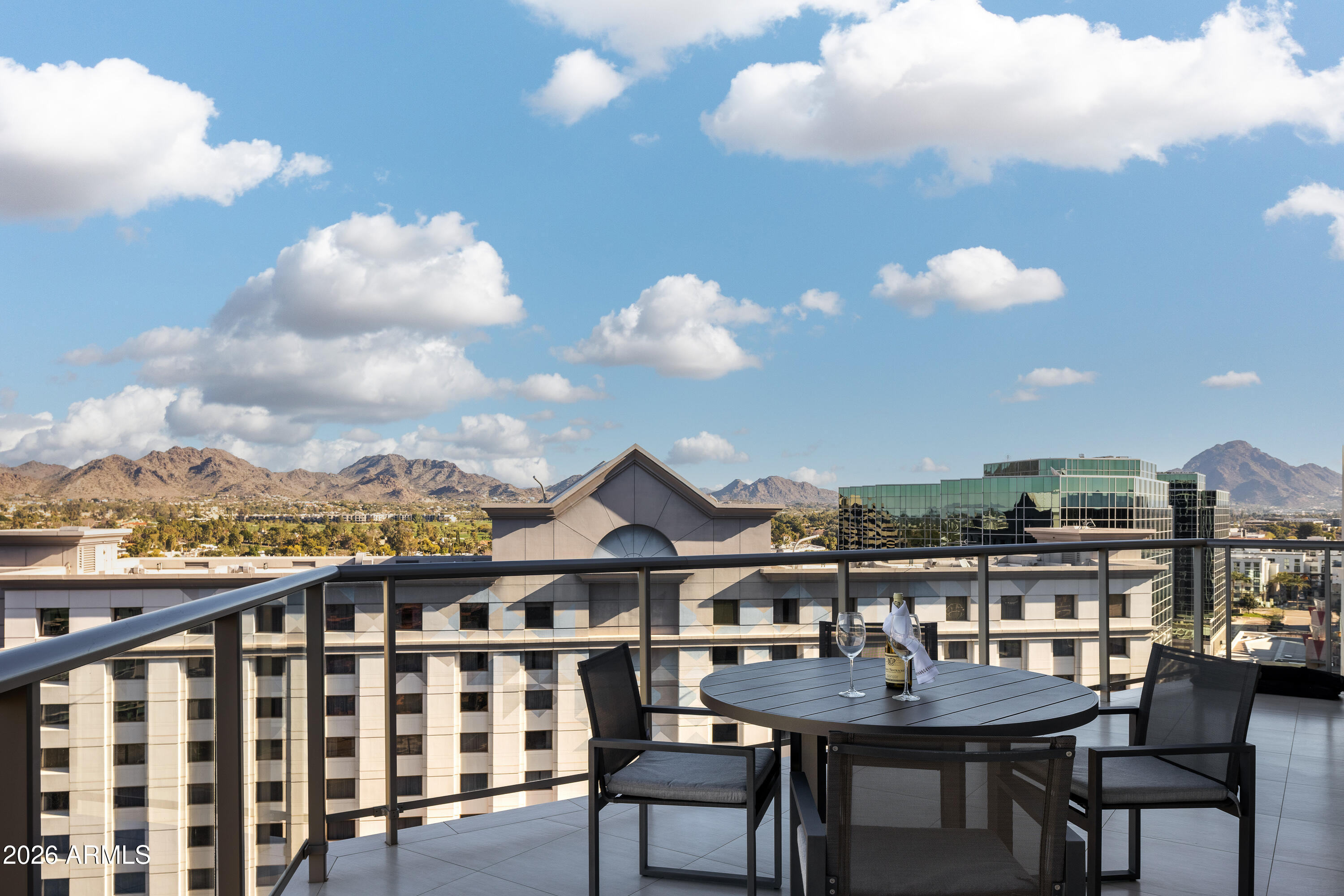 ESPLANADE PLACE CONDOMINIUM AMD - Residential
