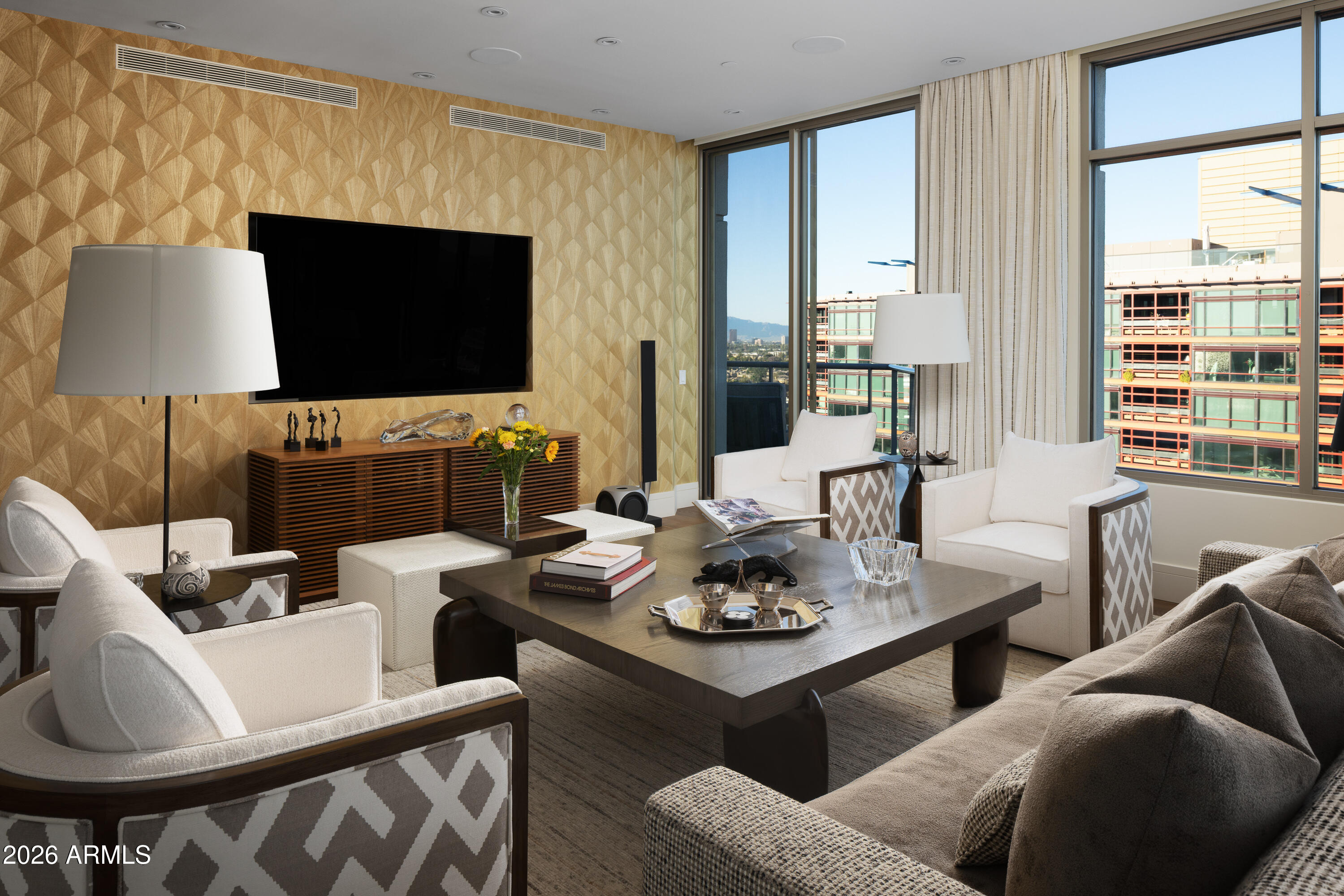 ESPLANADE PLACE CONDOMINIUM AMD - Residential