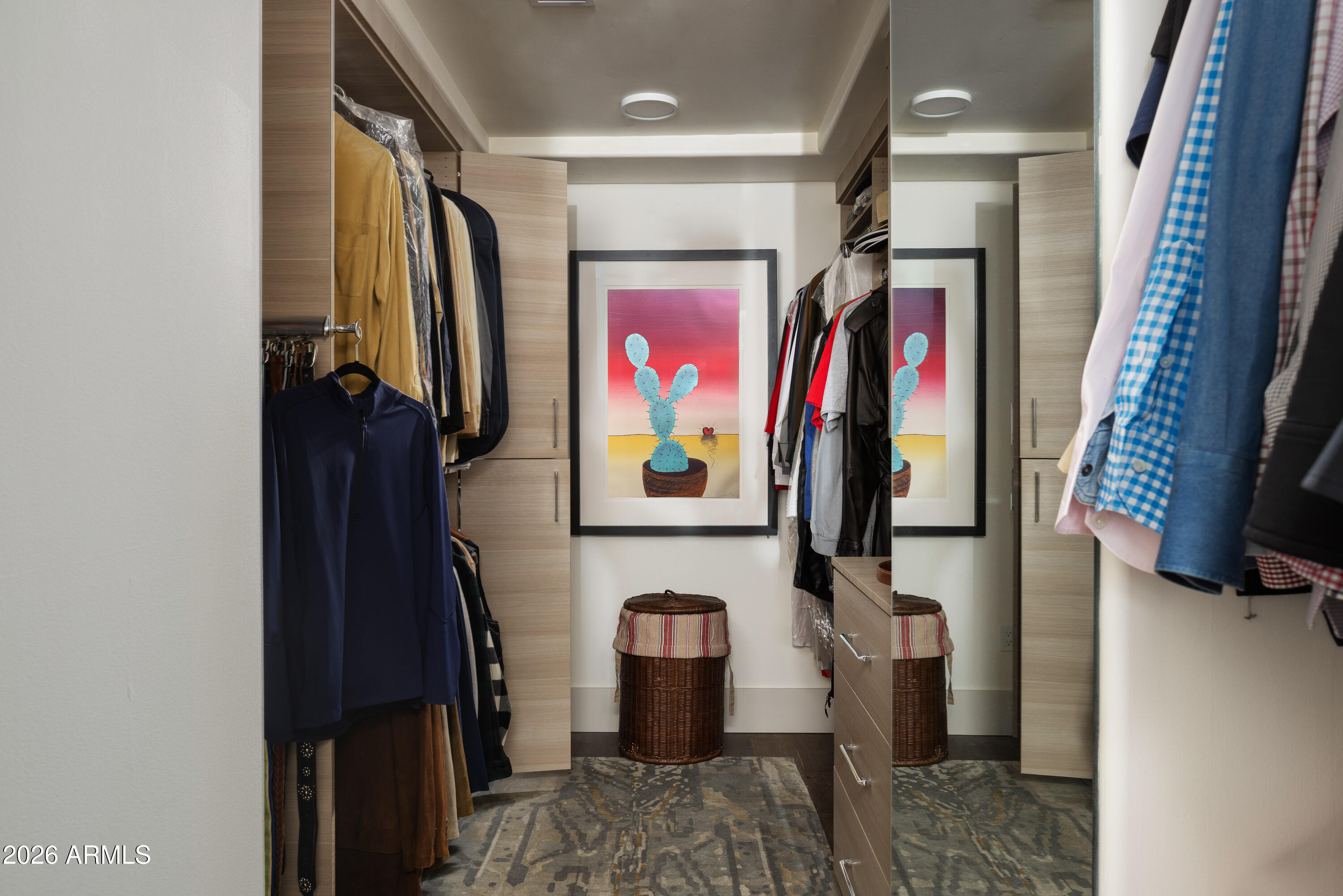 ESPLANADE PLACE CONDOMINIUM AMD - Residential