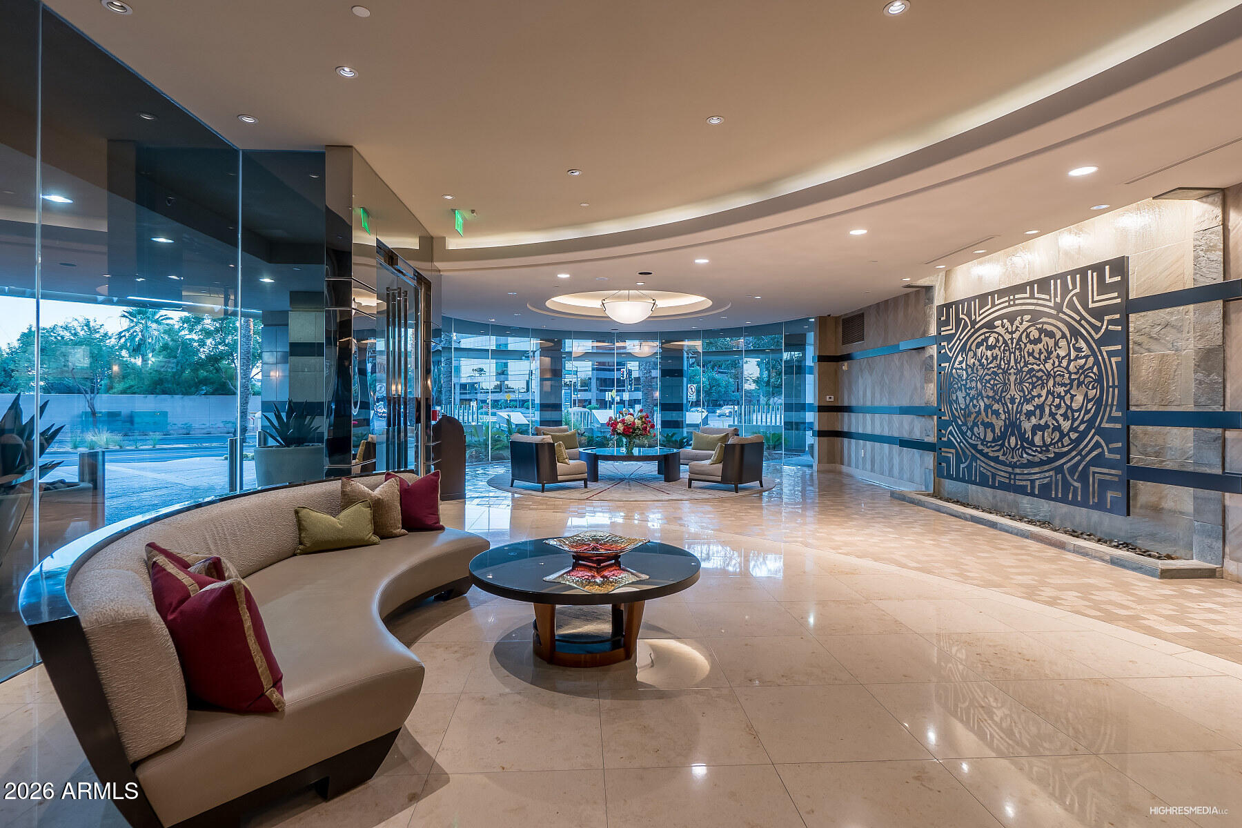 ESPLANADE PLACE CONDOMINIUM AMD - Residential