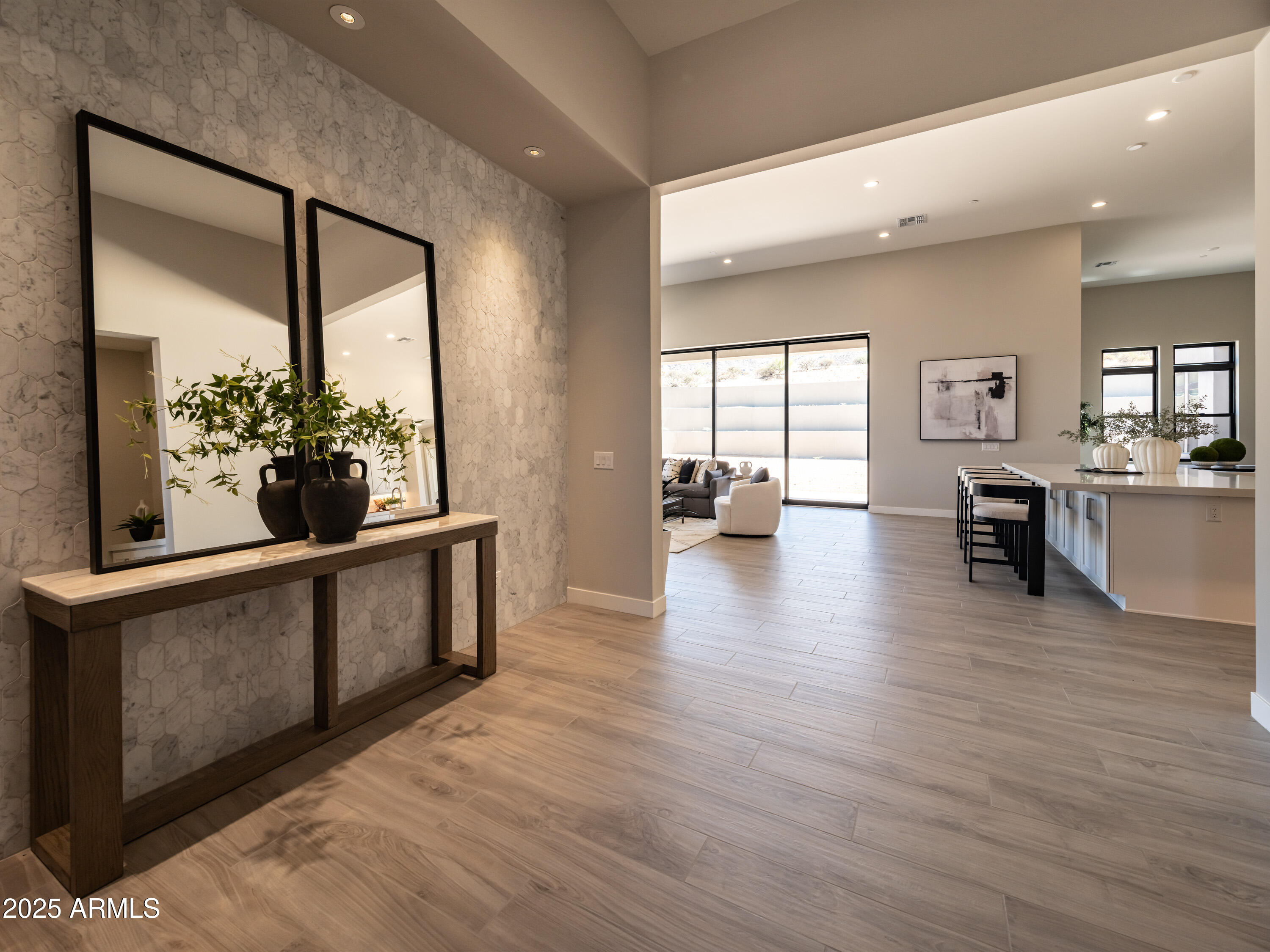 SERENO CANYON PHASE 2A - Residential