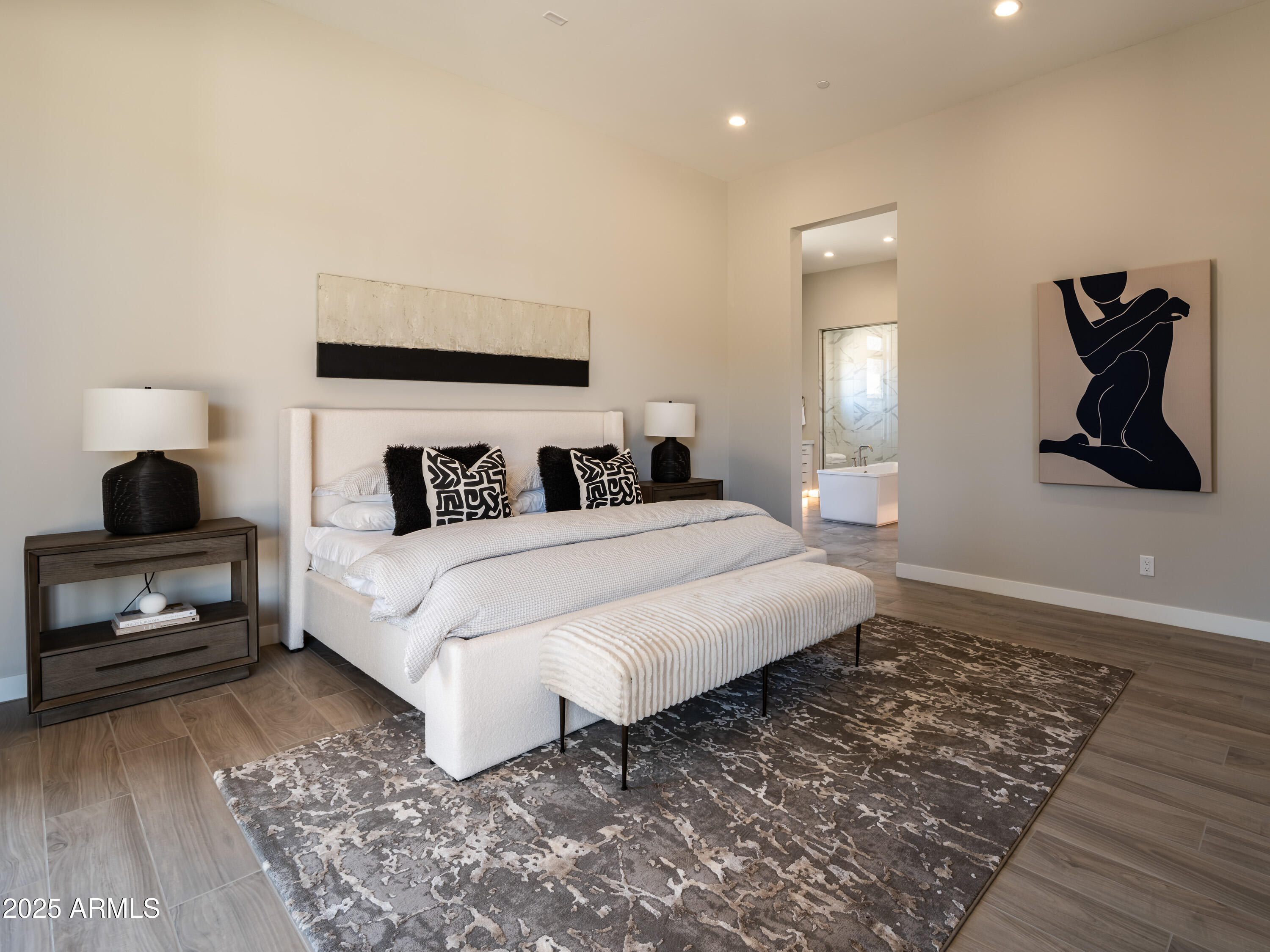 SERENO CANYON PHASE 2A - Residential