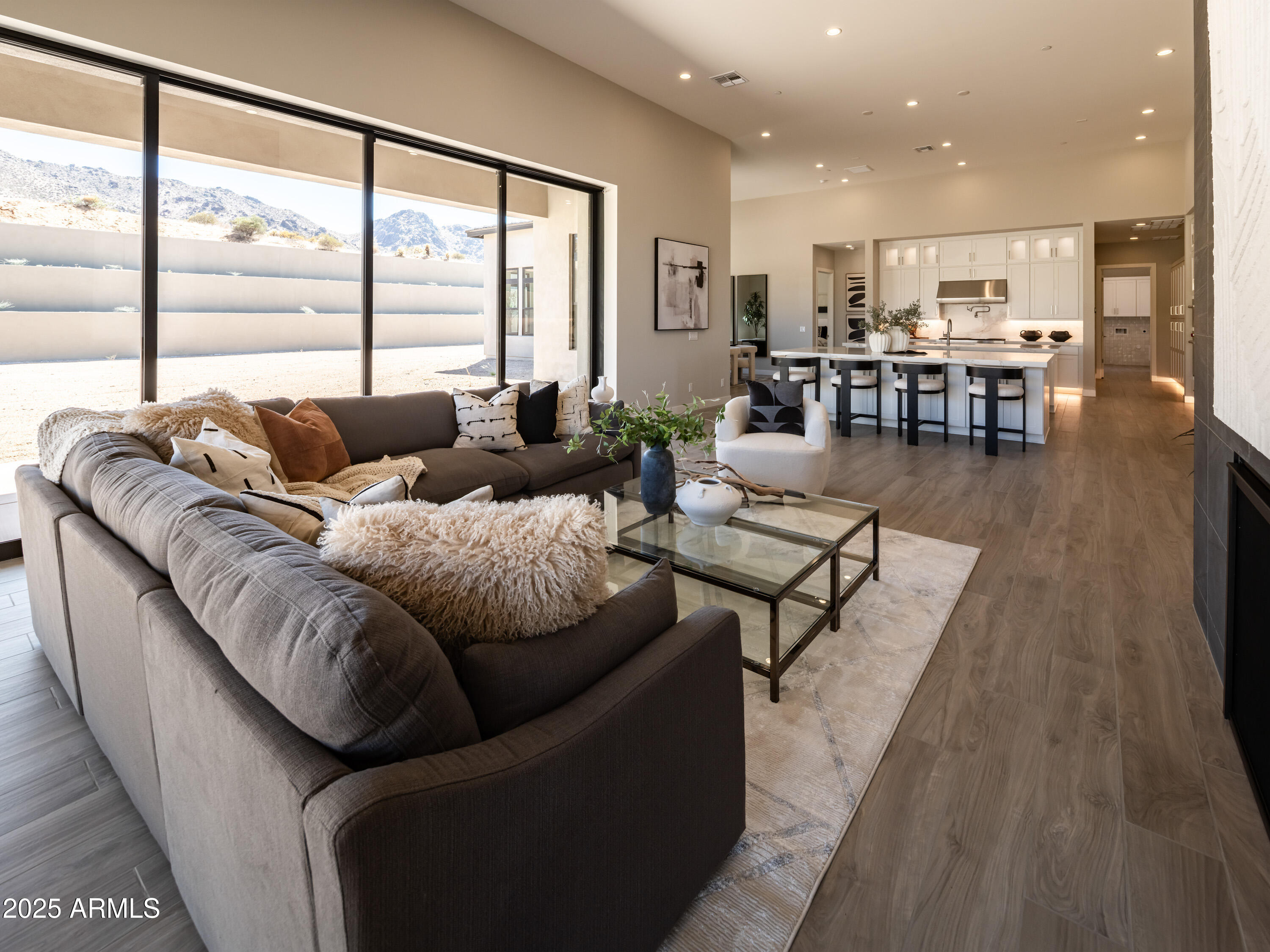 SERENO CANYON PHASE 2A - Residential