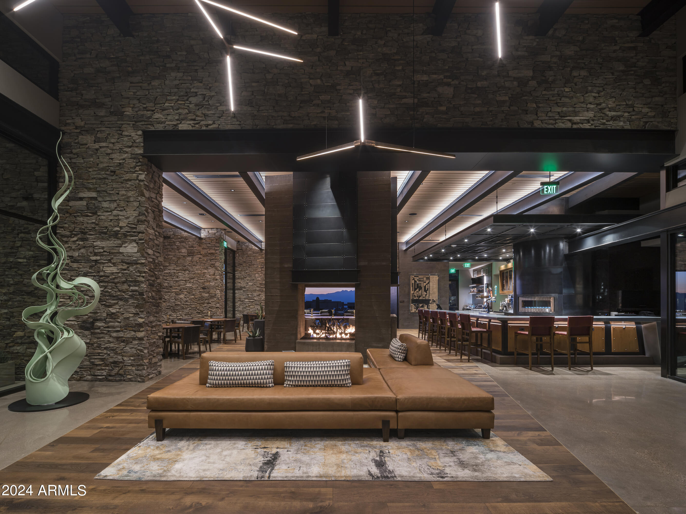 SERENO CANYON PHASE 2A - Residential
