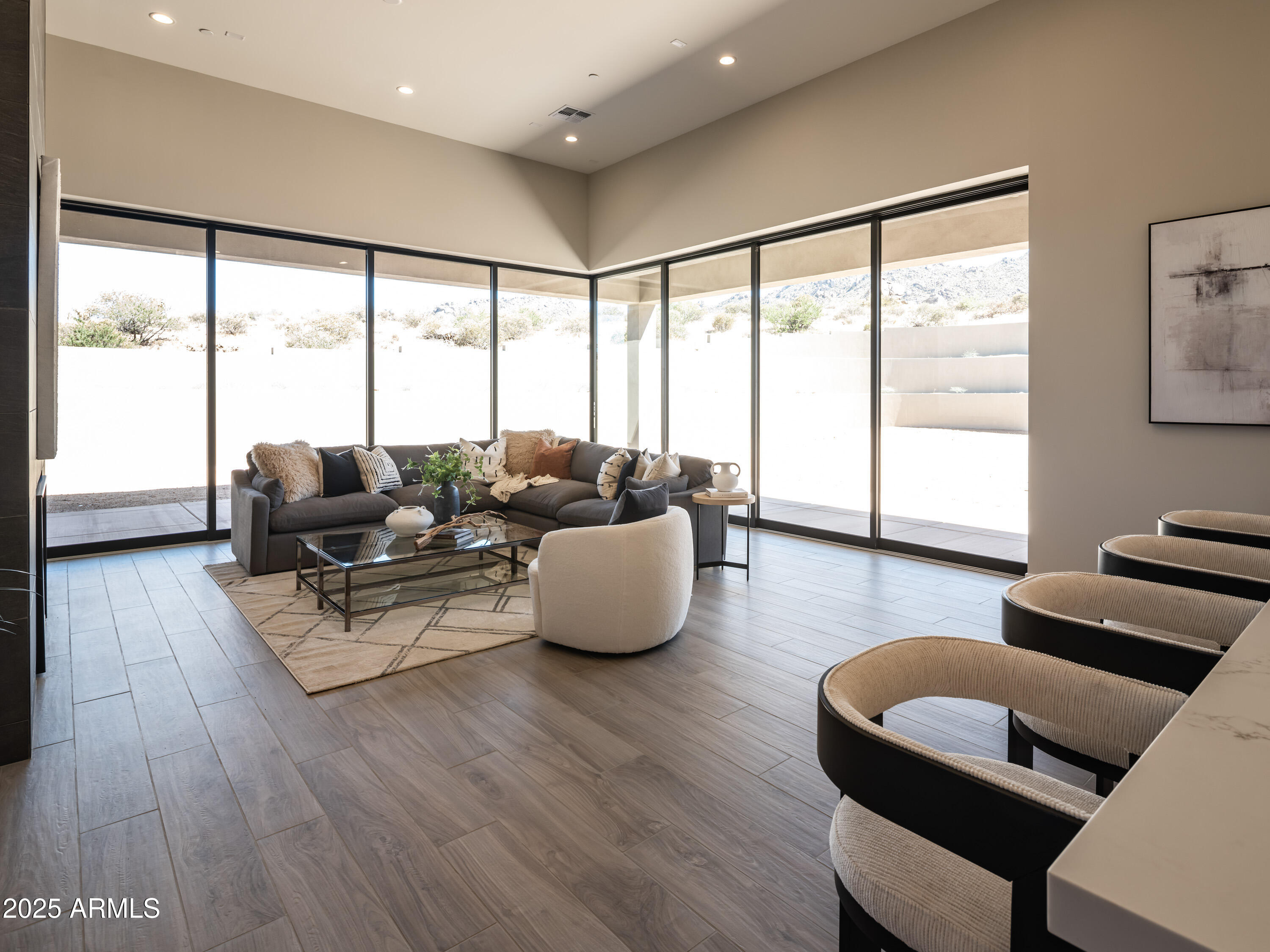 SERENO CANYON PHASE 2A - Residential