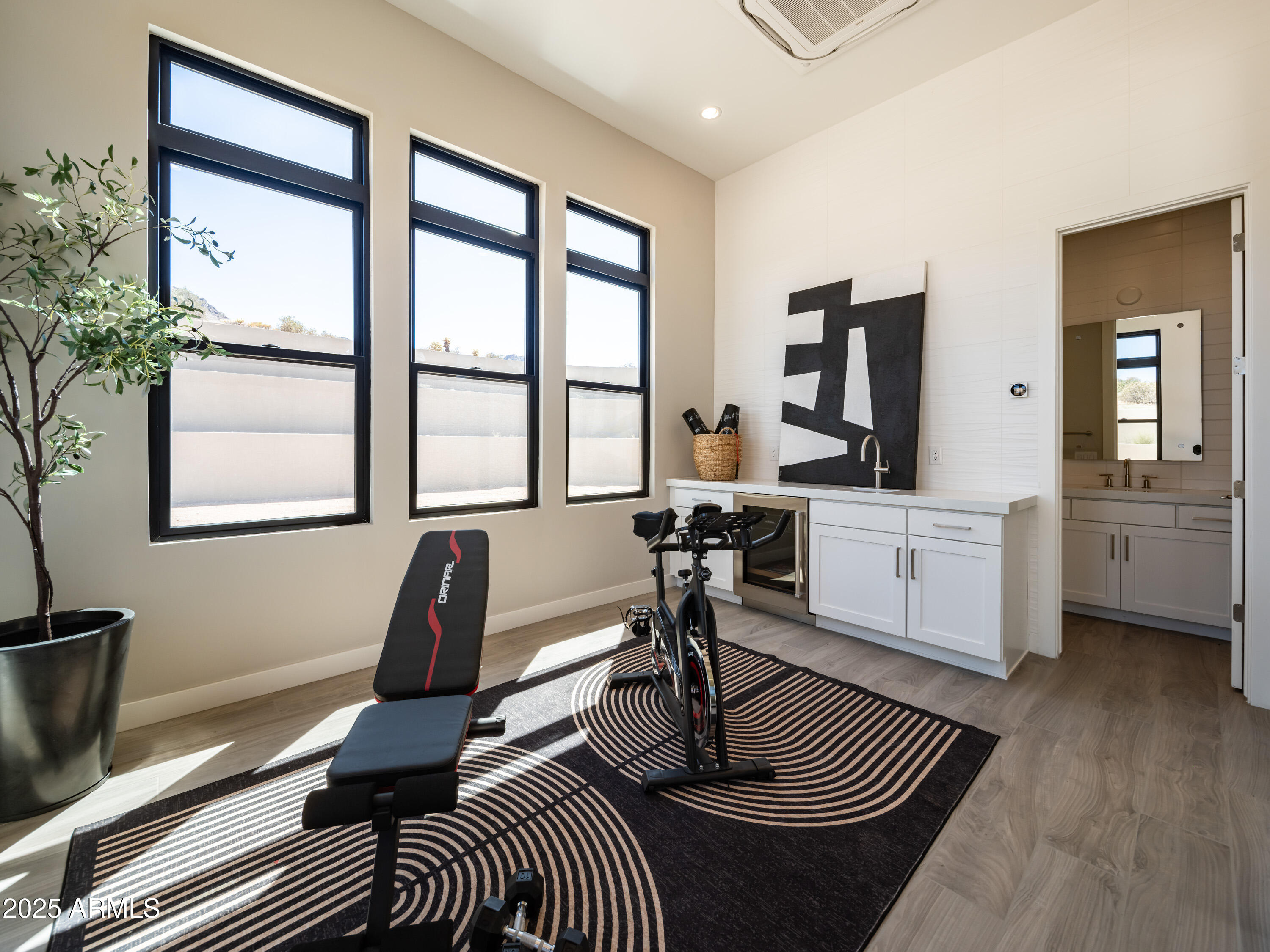 SERENO CANYON PHASE 2A - Residential