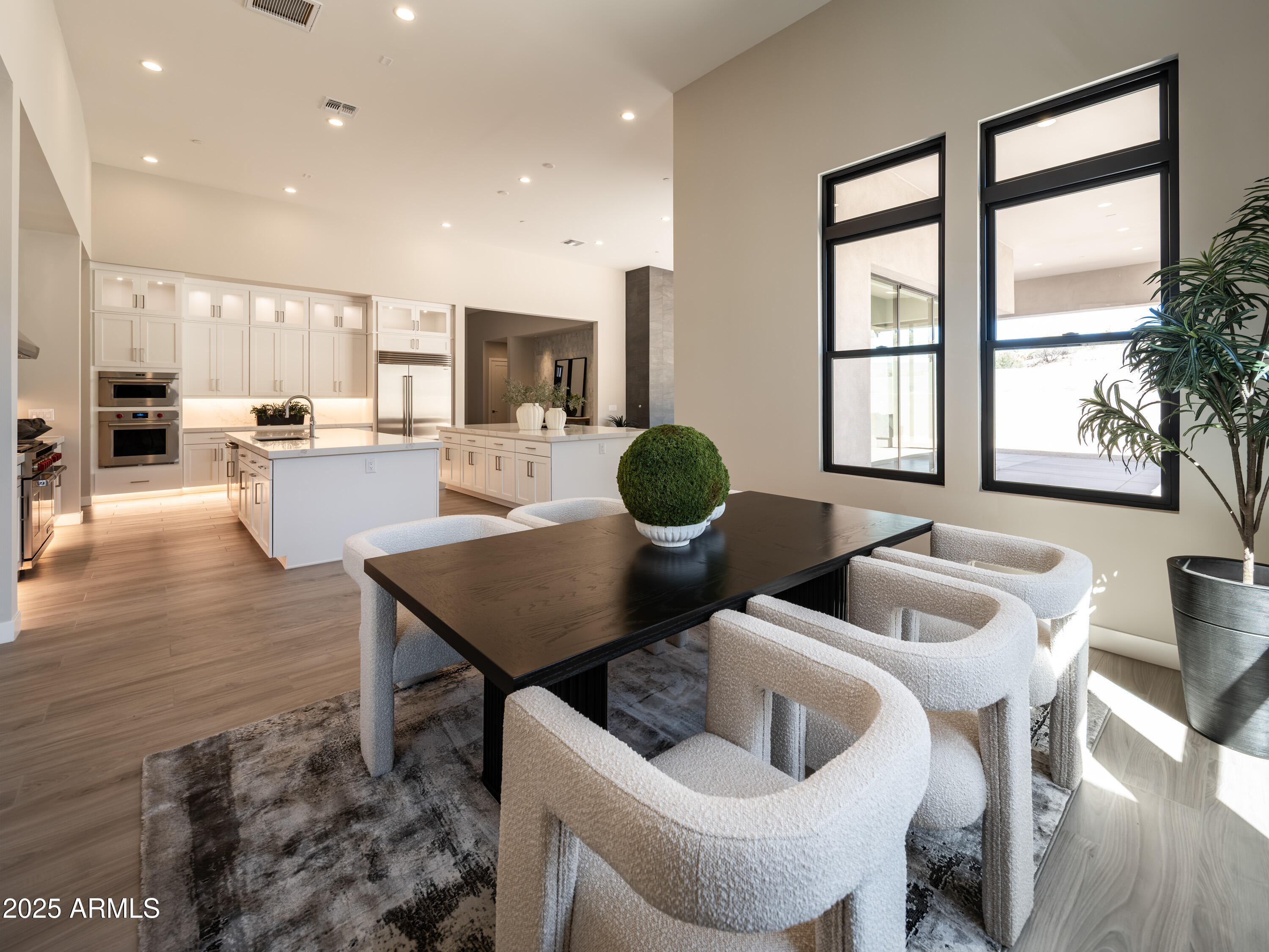 SERENO CANYON PHASE 2A - Residential
