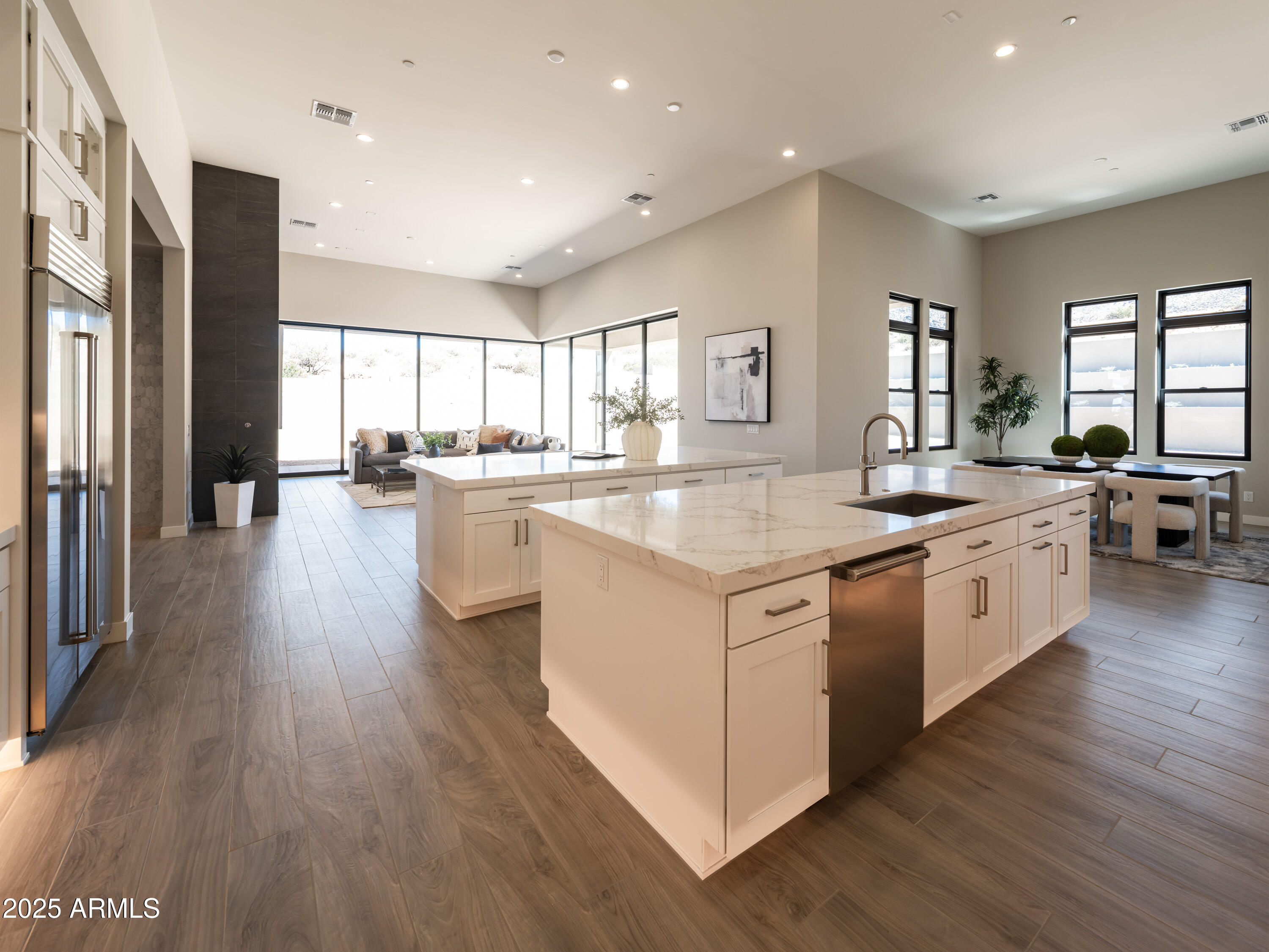 SERENO CANYON PHASE 2A - Residential