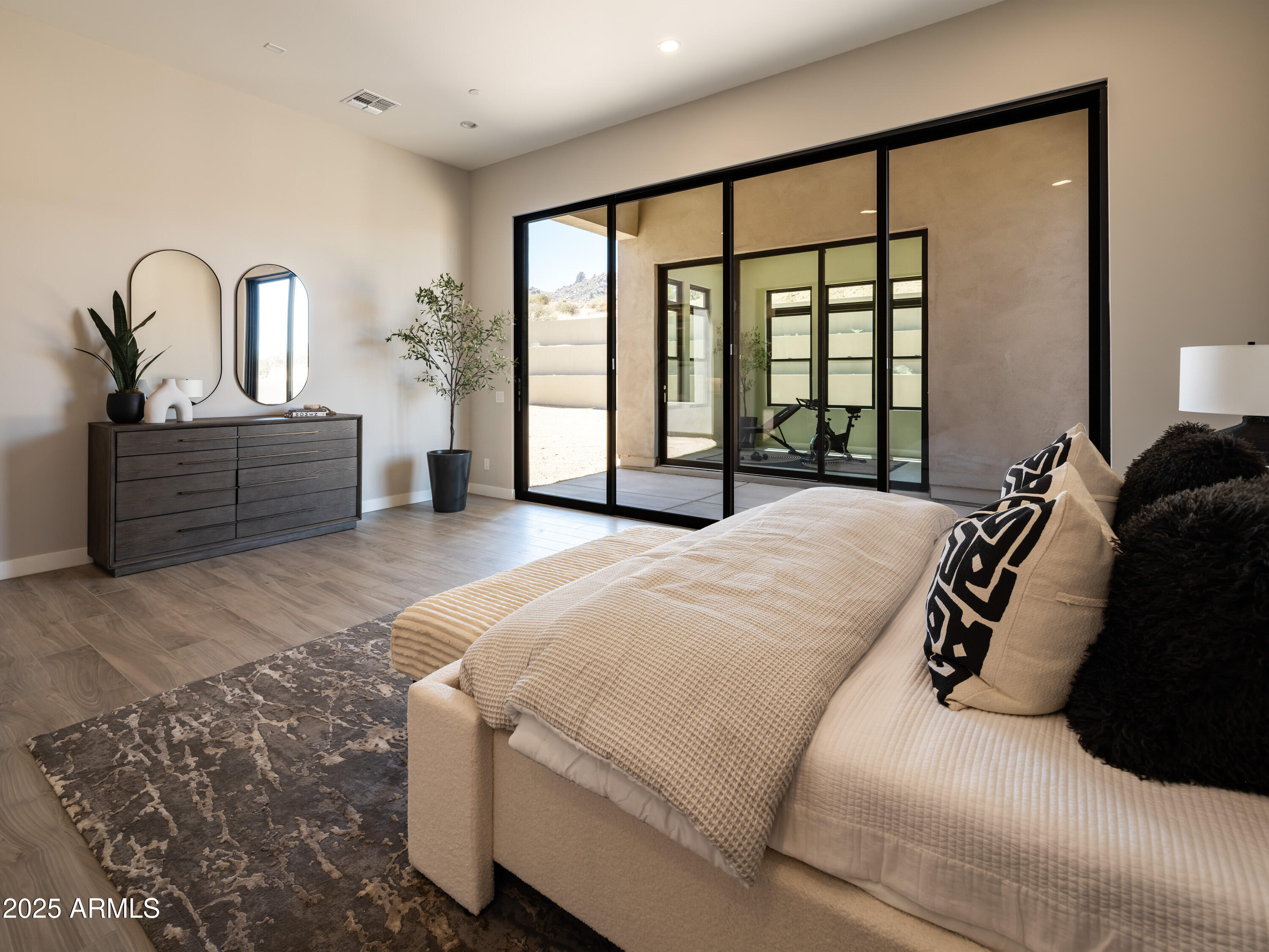 SERENO CANYON PHASE 2A - Residential