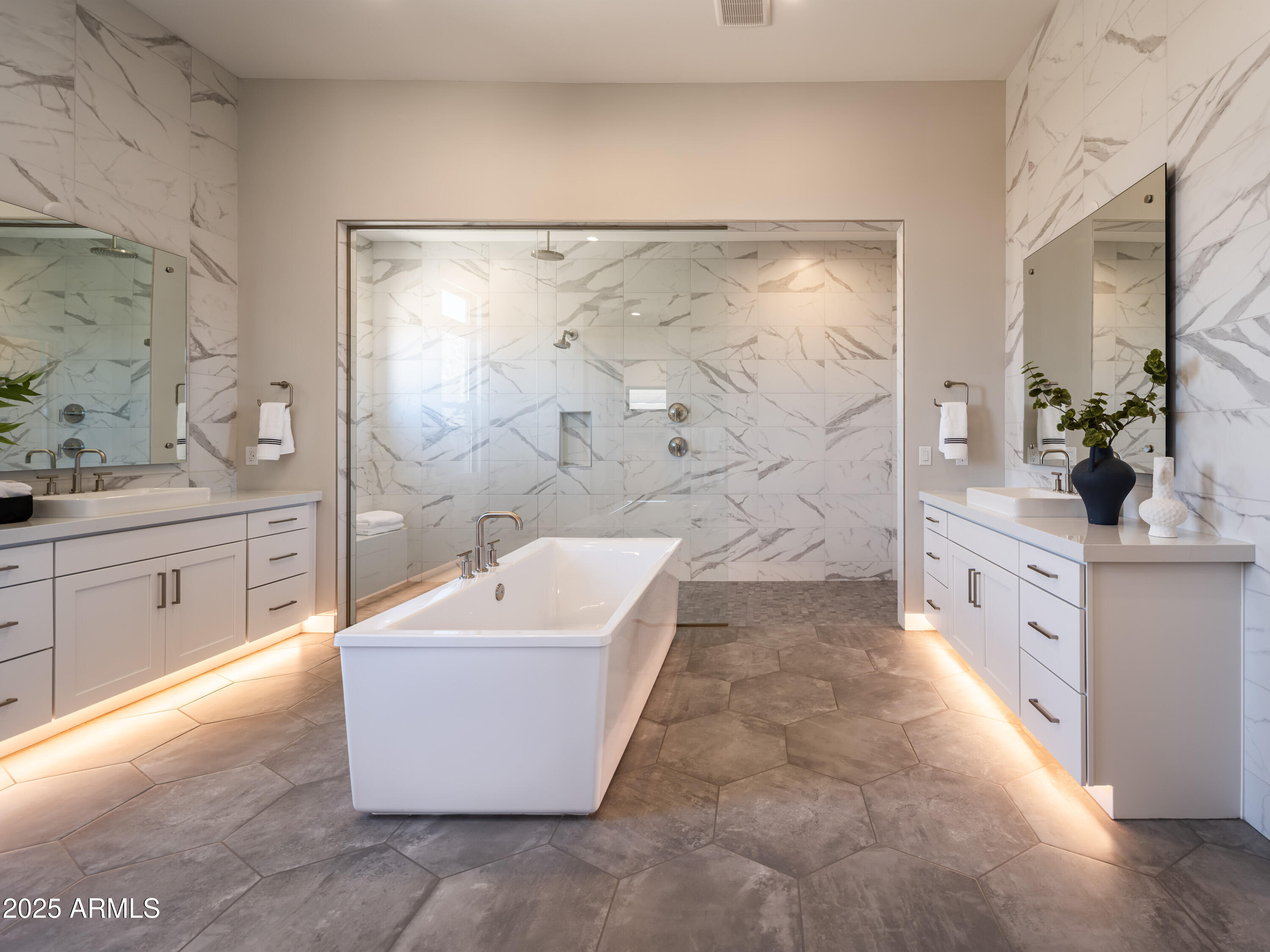 SERENO CANYON PHASE 2A - Residential