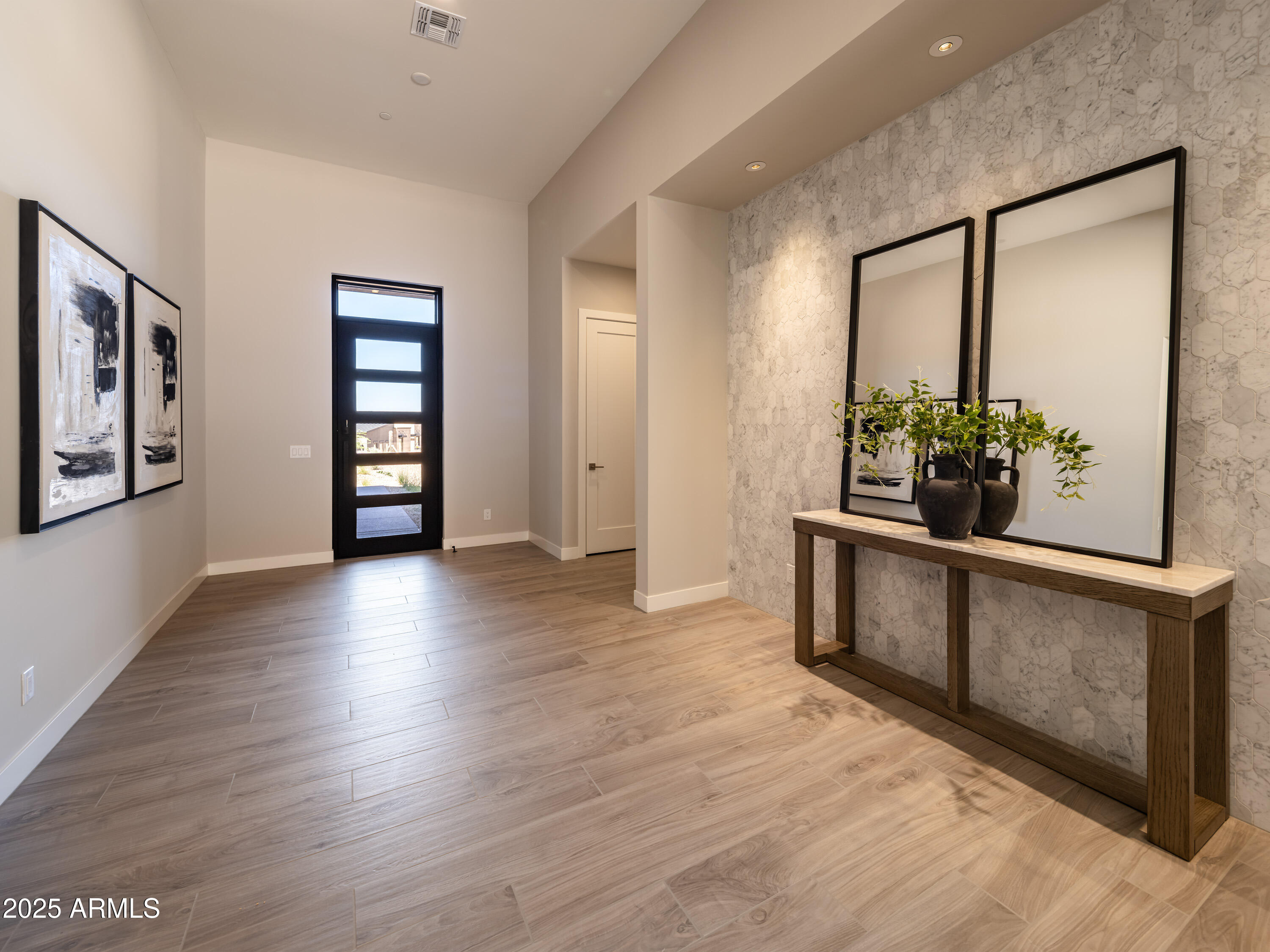 SERENO CANYON PHASE 2A - Residential