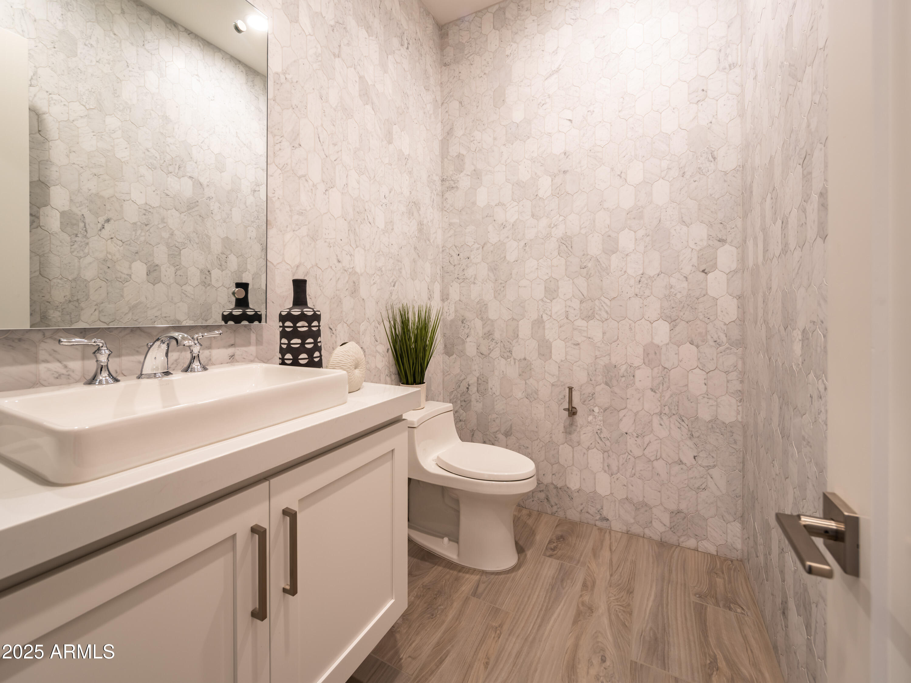 SERENO CANYON PHASE 2A - Residential