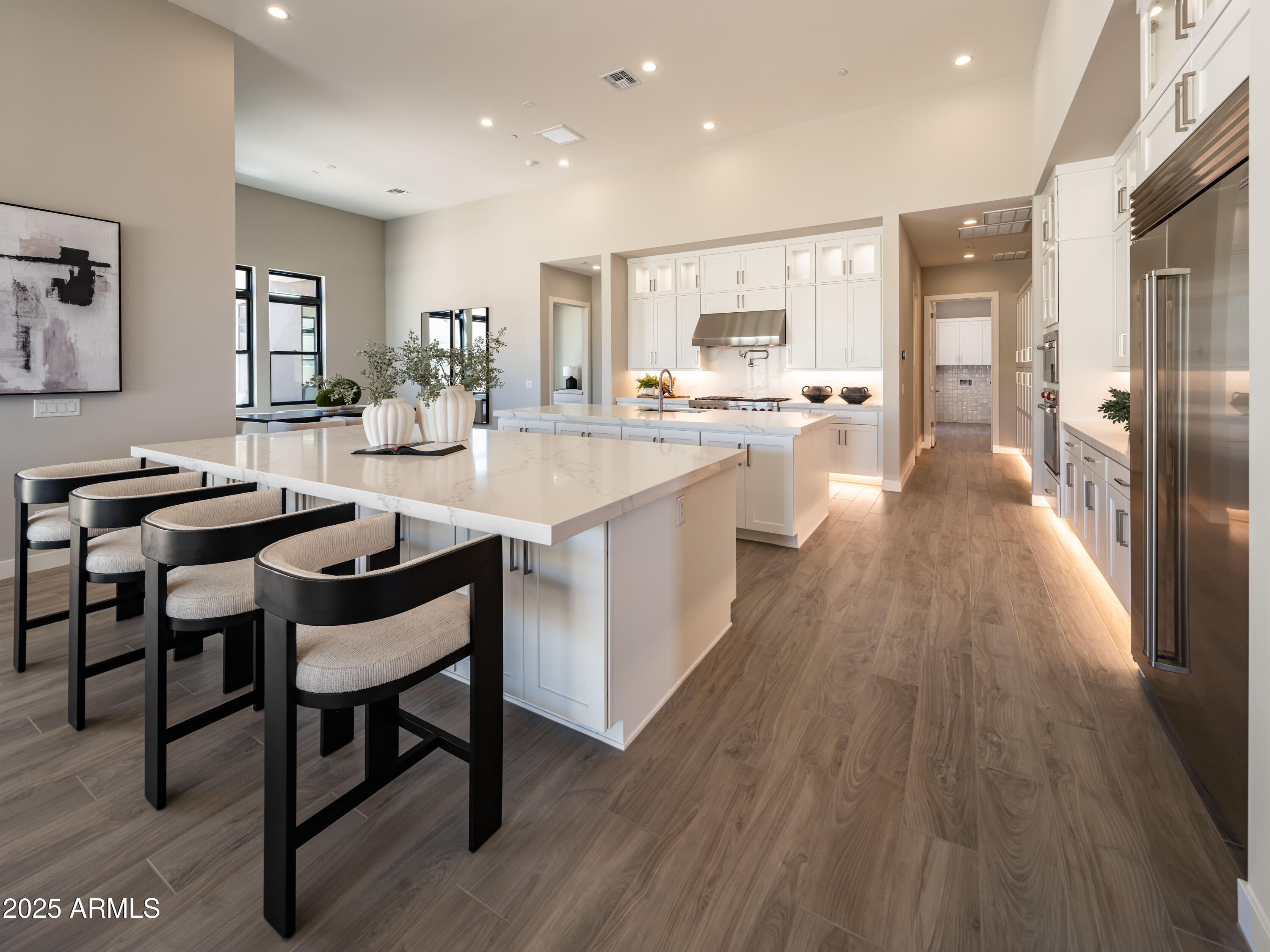 SERENO CANYON PHASE 2A - Residential