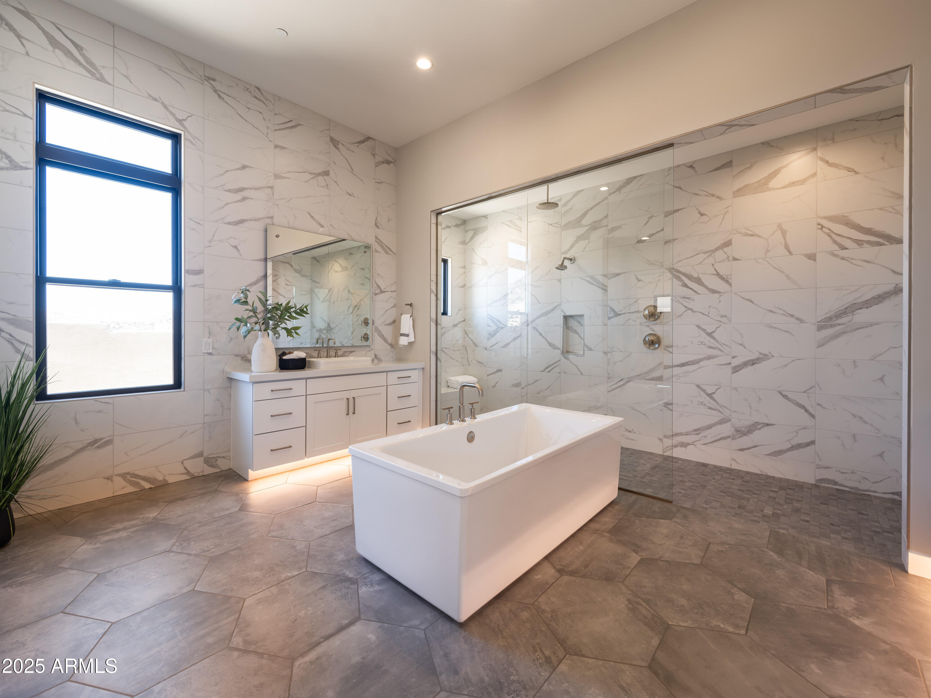 SERENO CANYON PHASE 2A - Residential