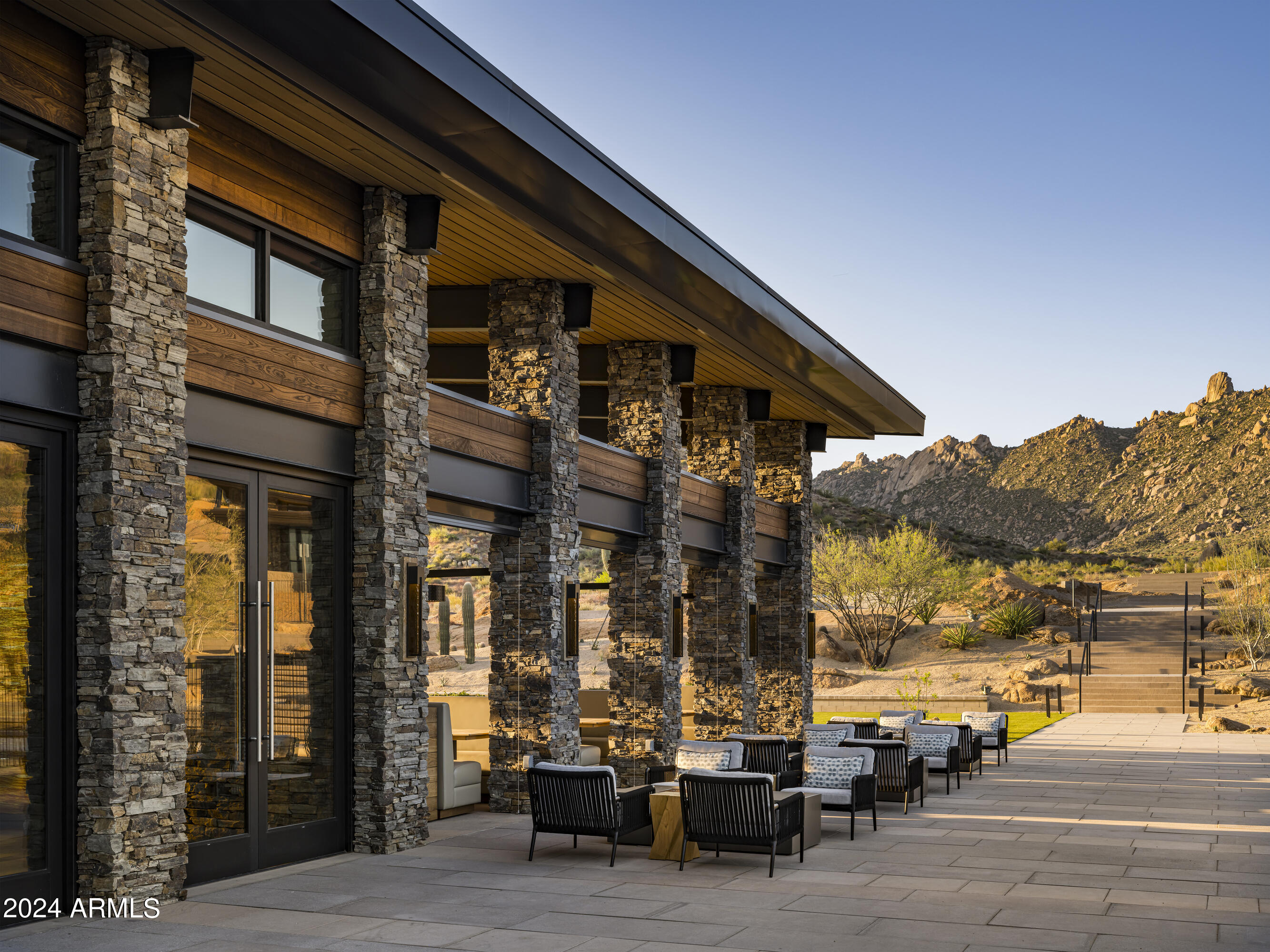 SERENO CANYON PHASE 2A - Residential