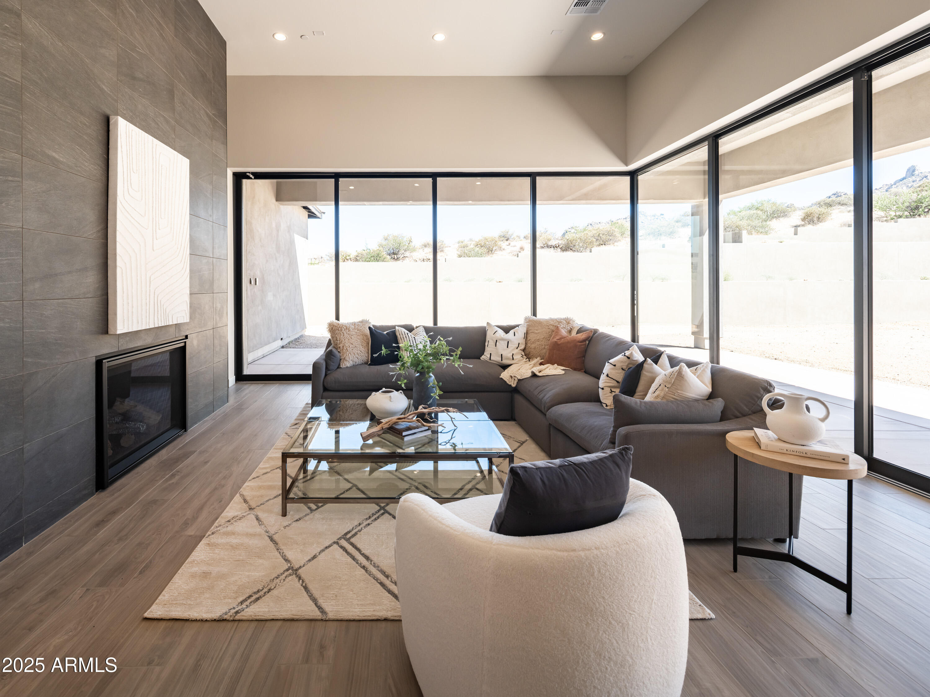 SERENO CANYON PHASE 2A - Residential