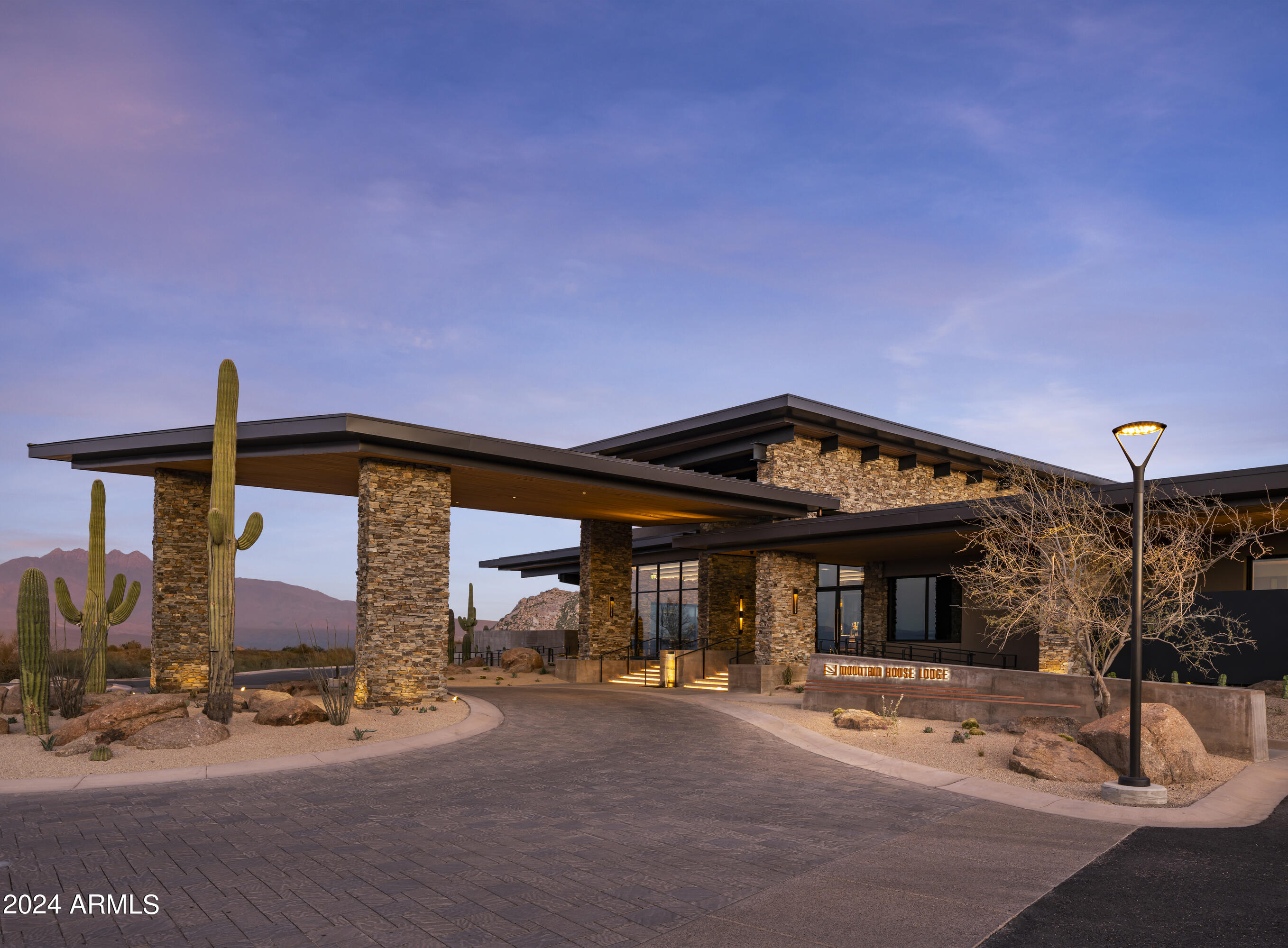 SERENO CANYON PHASE 2A - Residential