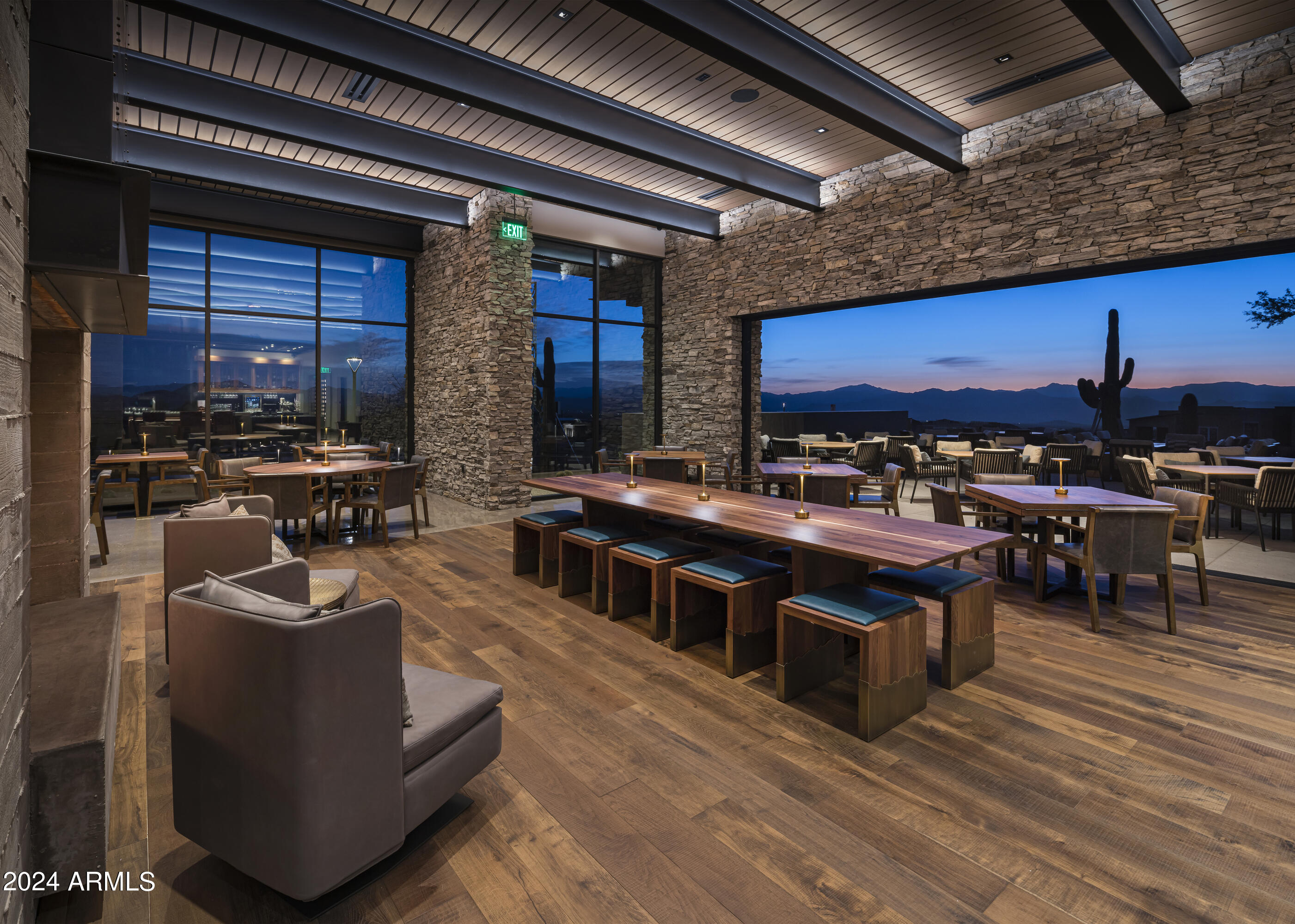 SERENO CANYON PHASE 2A - Residential