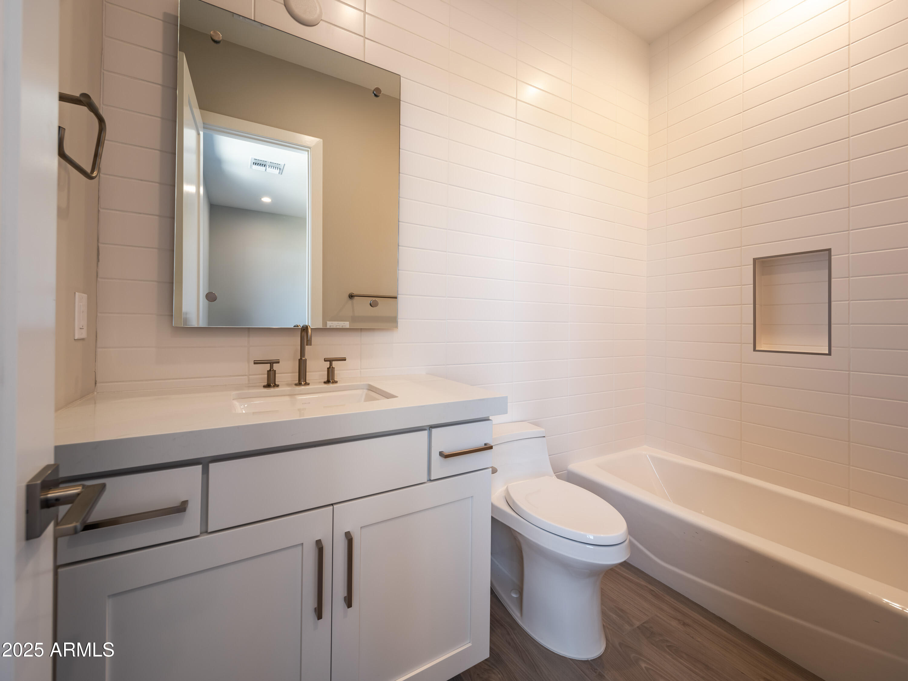 SERENO CANYON PHASE 2A - Residential