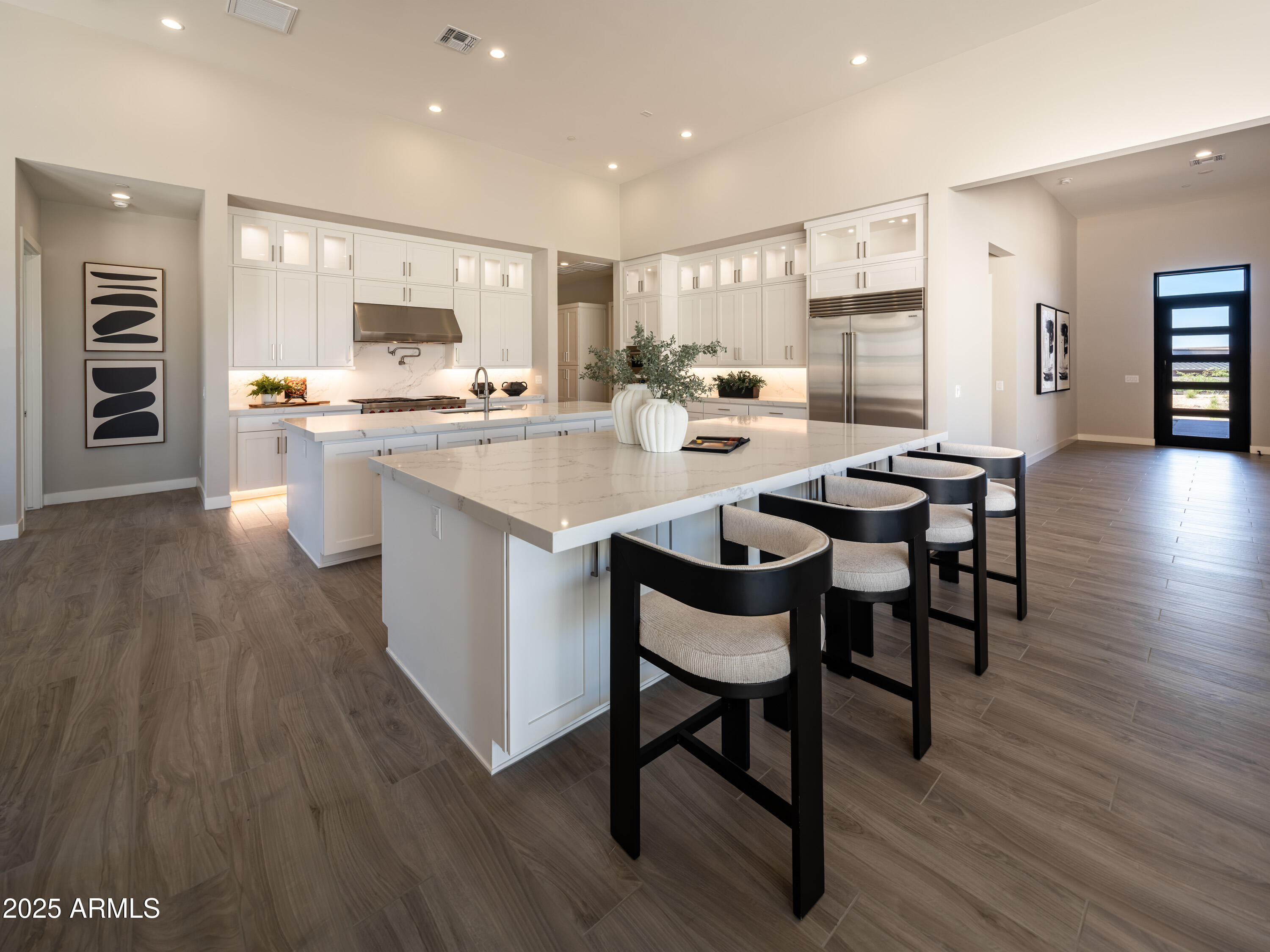SERENO CANYON PHASE 2A - Residential
