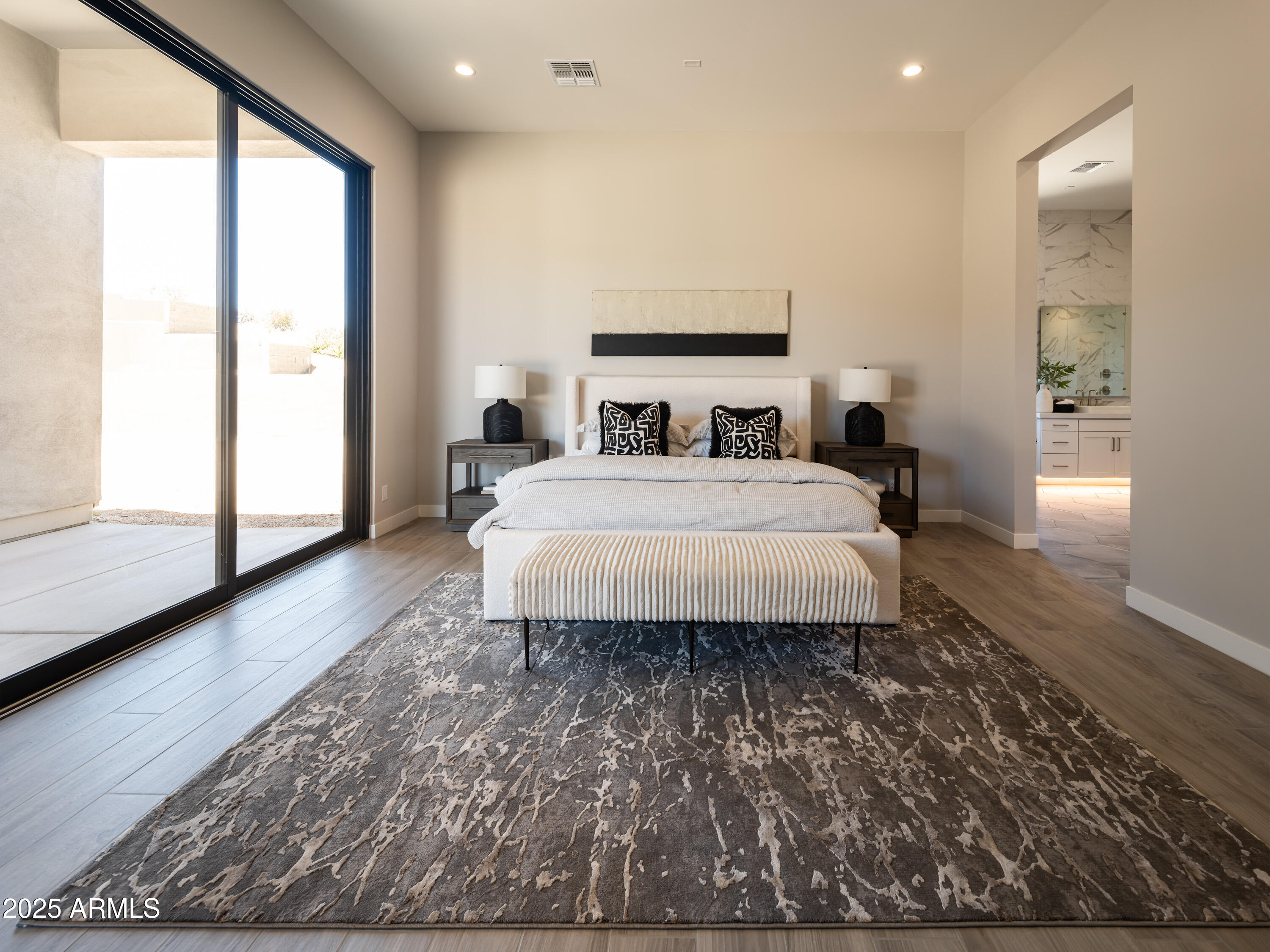 SERENO CANYON PHASE 2A - Residential