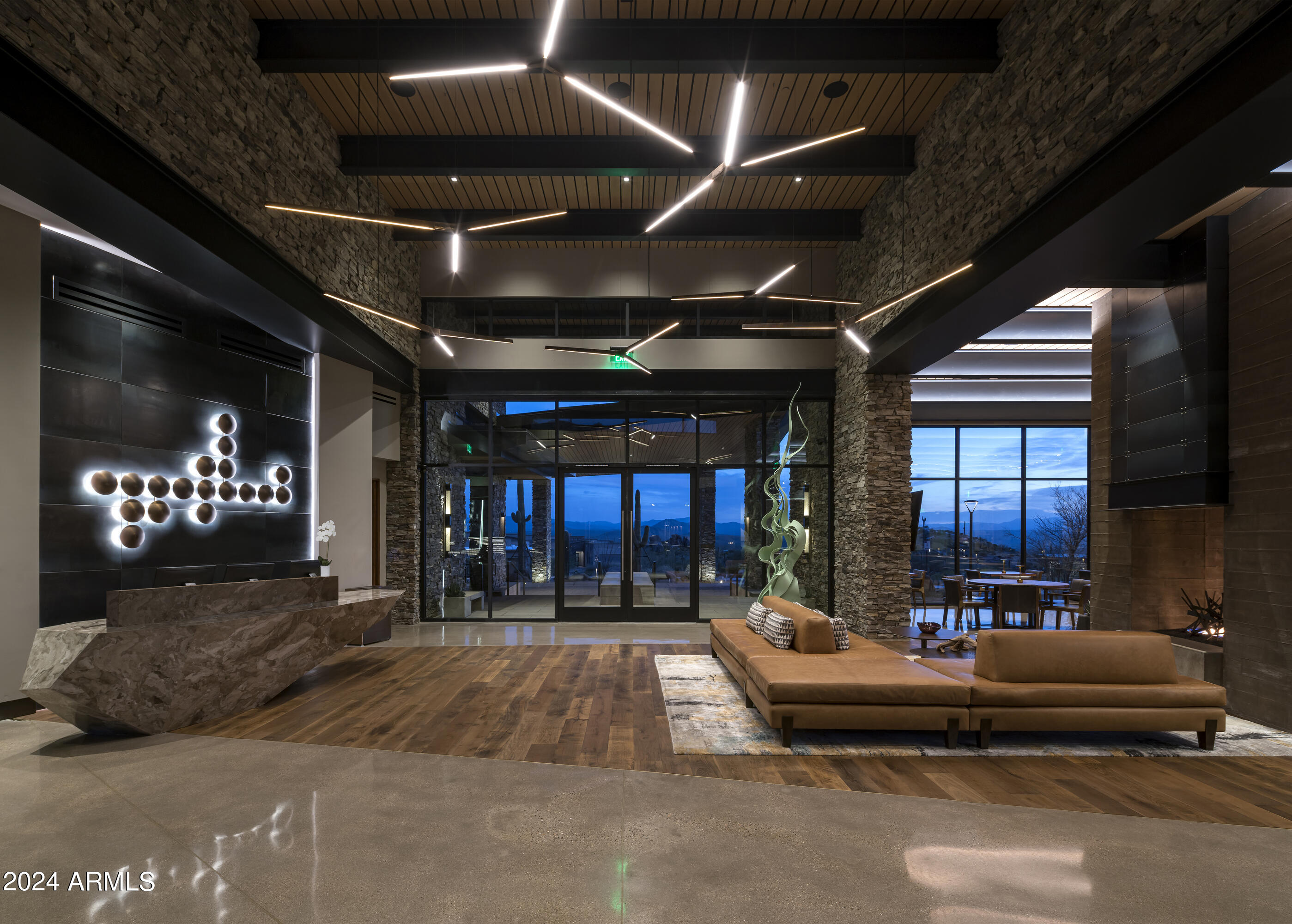 SERENO CANYON PHASE 2A - Residential