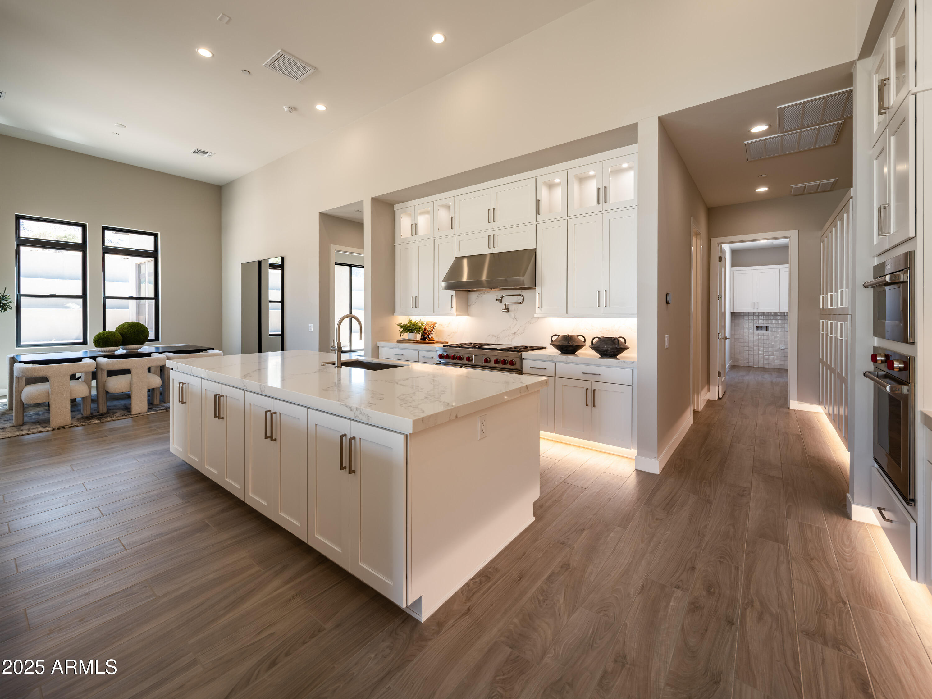 SERENO CANYON PHASE 2A - Residential