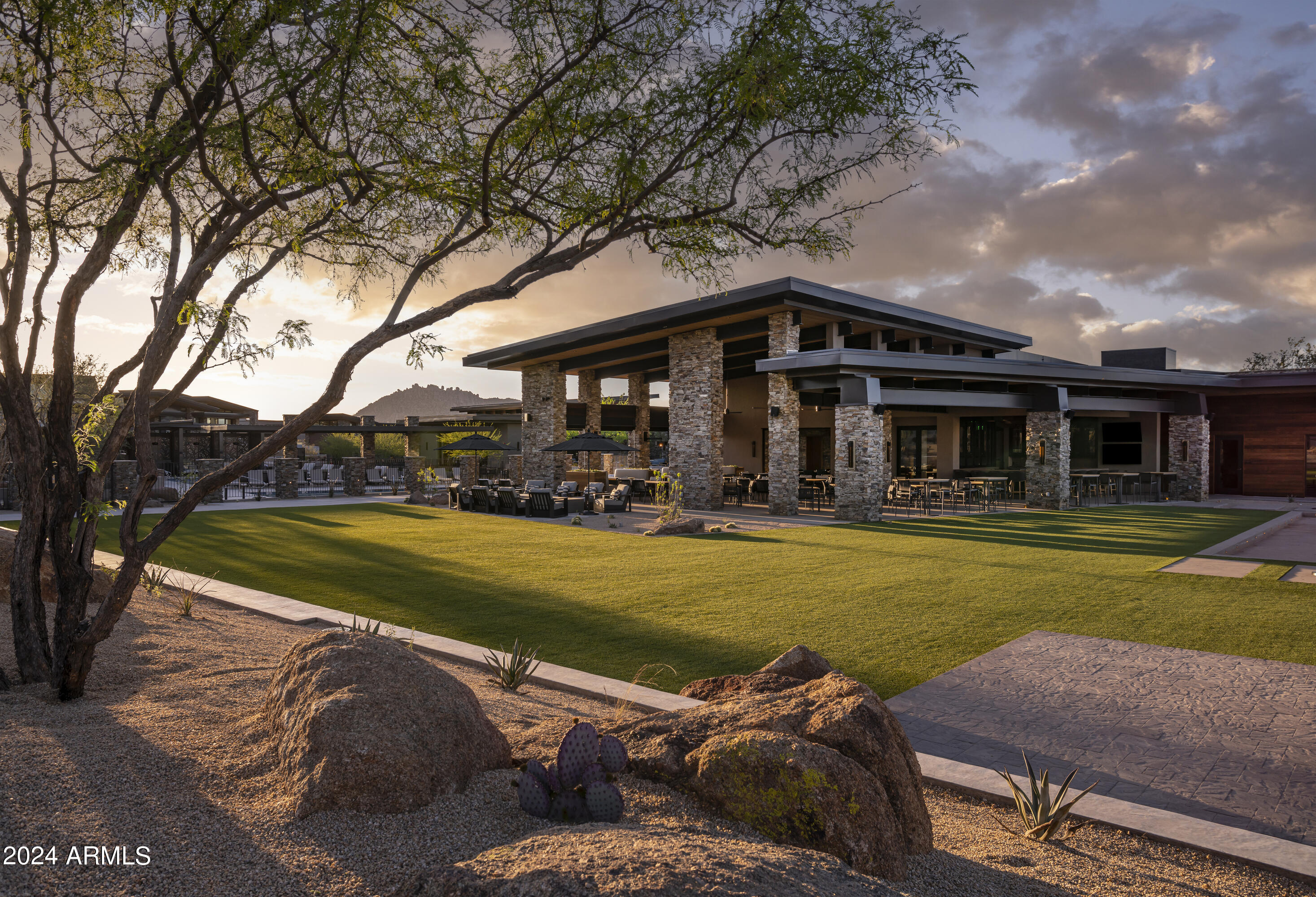 SERENO CANYON PHASE 2A - Residential