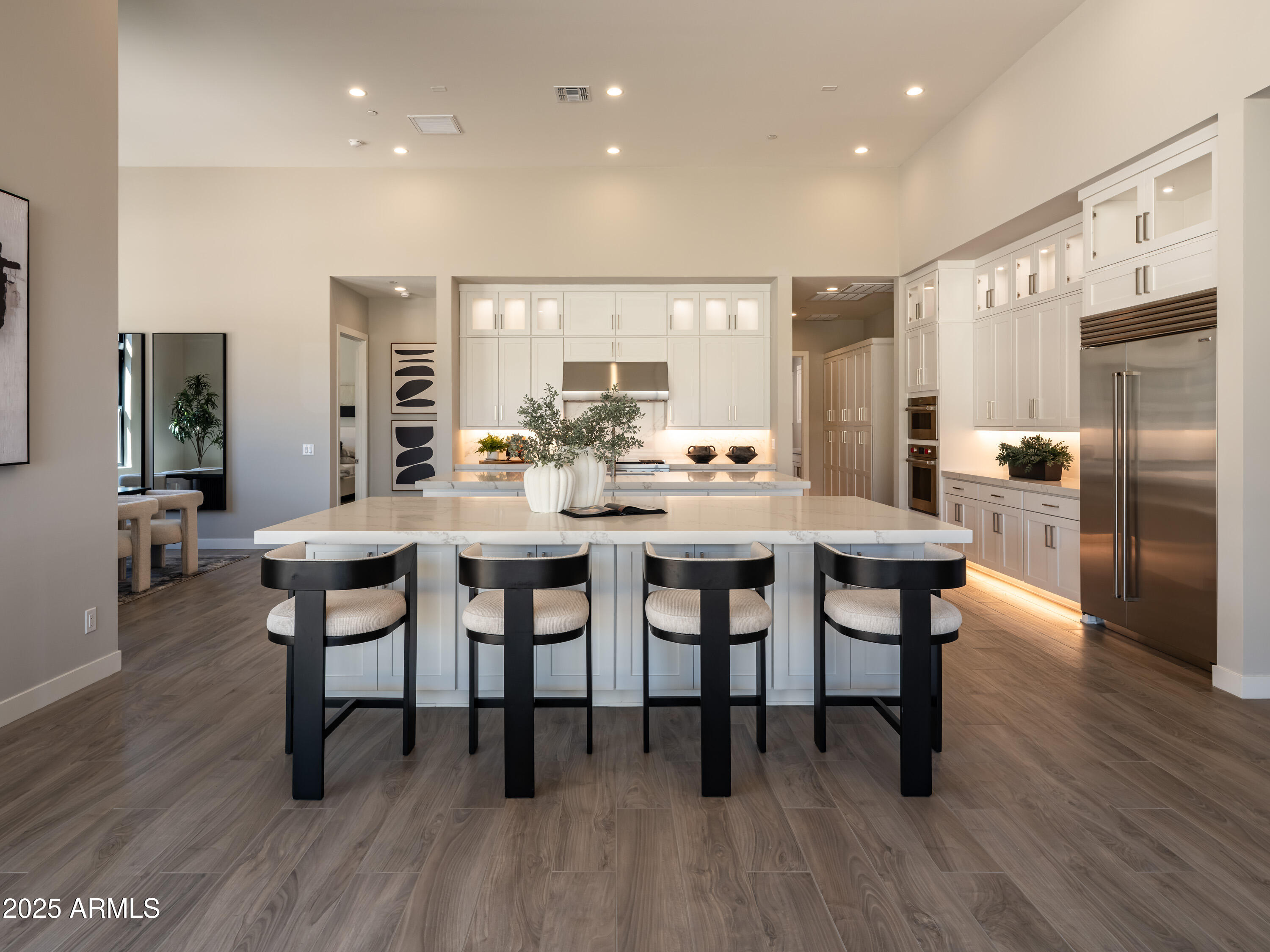 SERENO CANYON PHASE 2A - Residential