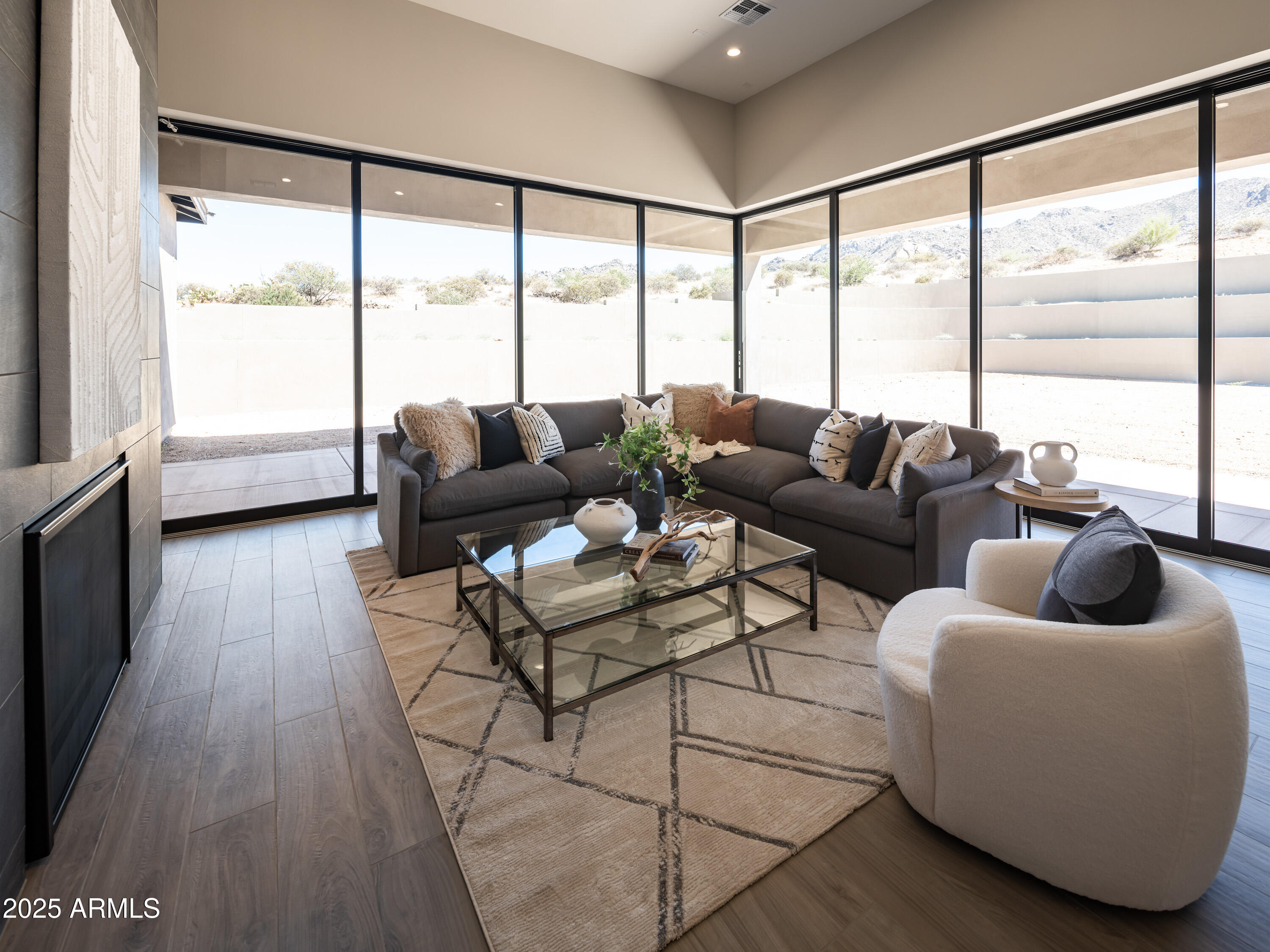 SERENO CANYON PHASE 2A - Residential