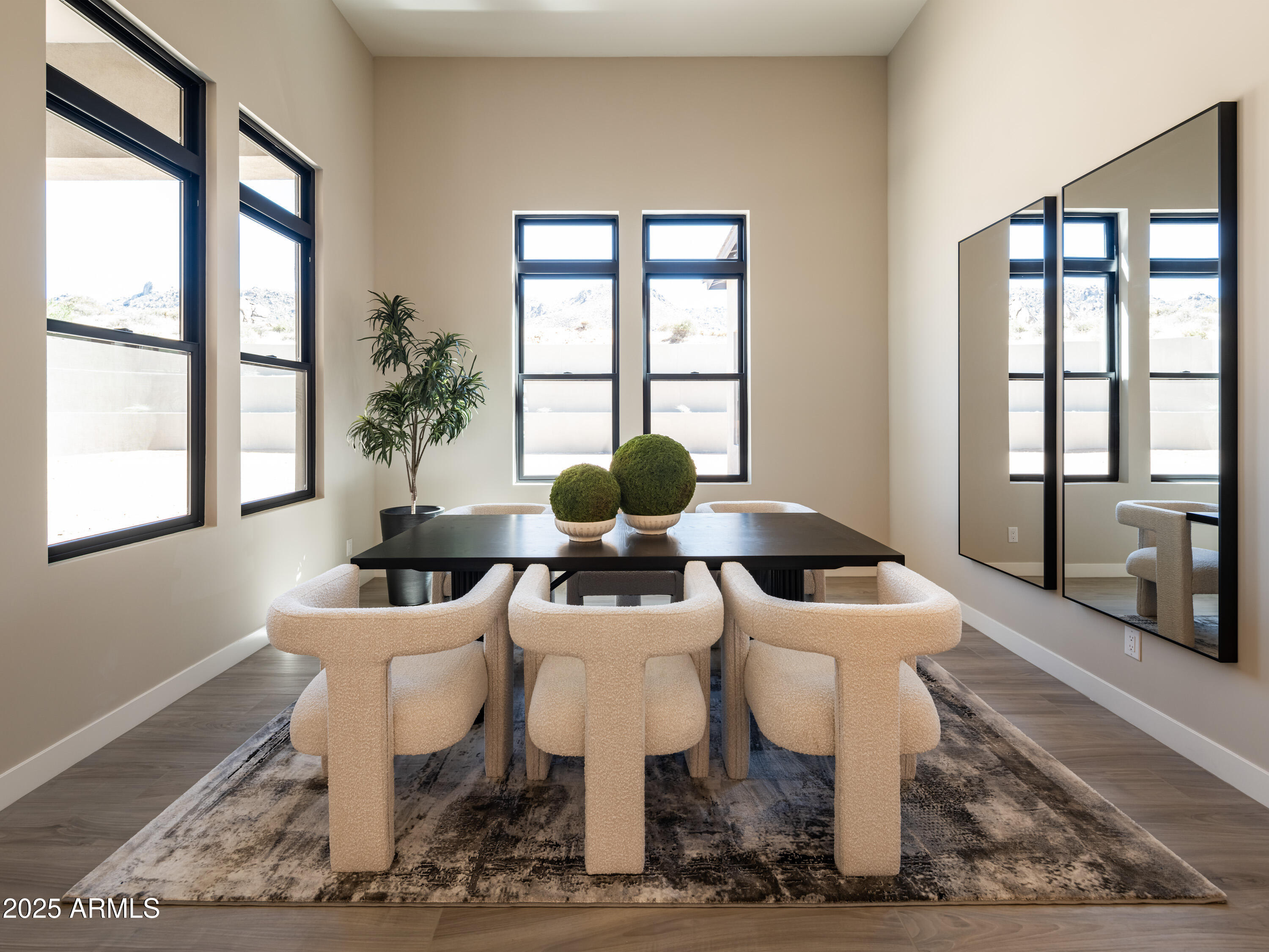 SERENO CANYON PHASE 2A - Residential