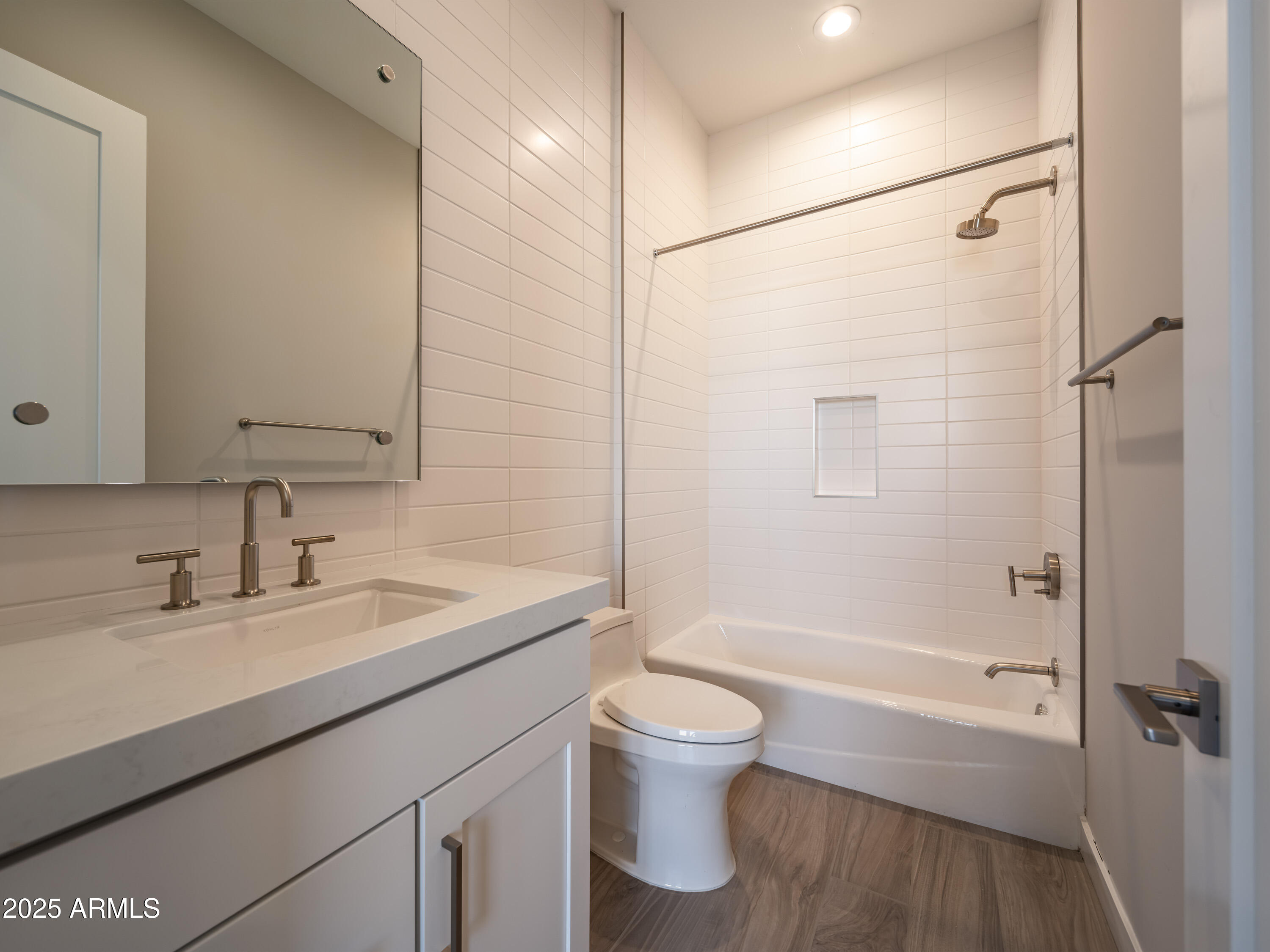 SERENO CANYON PHASE 2A - Residential