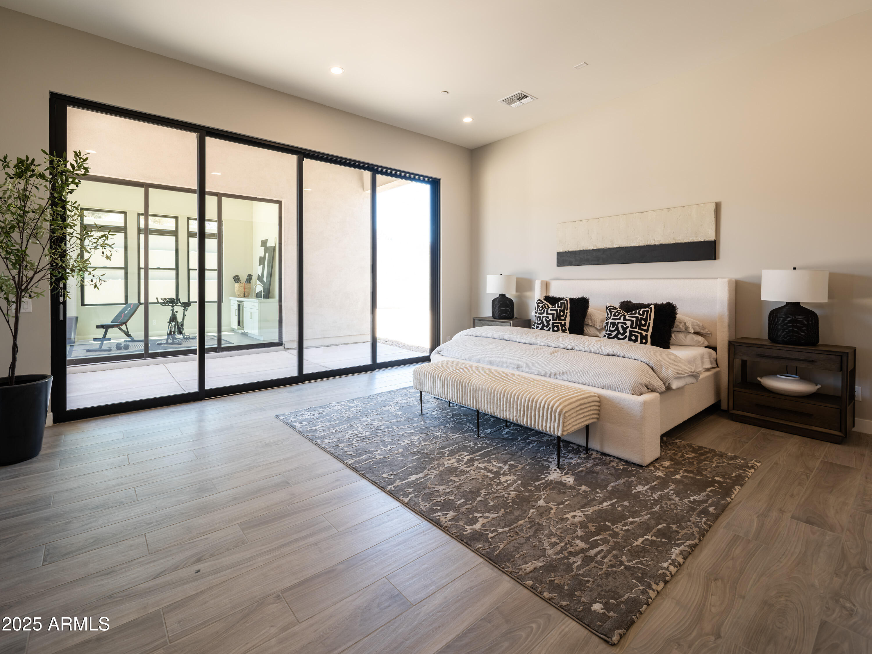 SERENO CANYON PHASE 2A - Residential