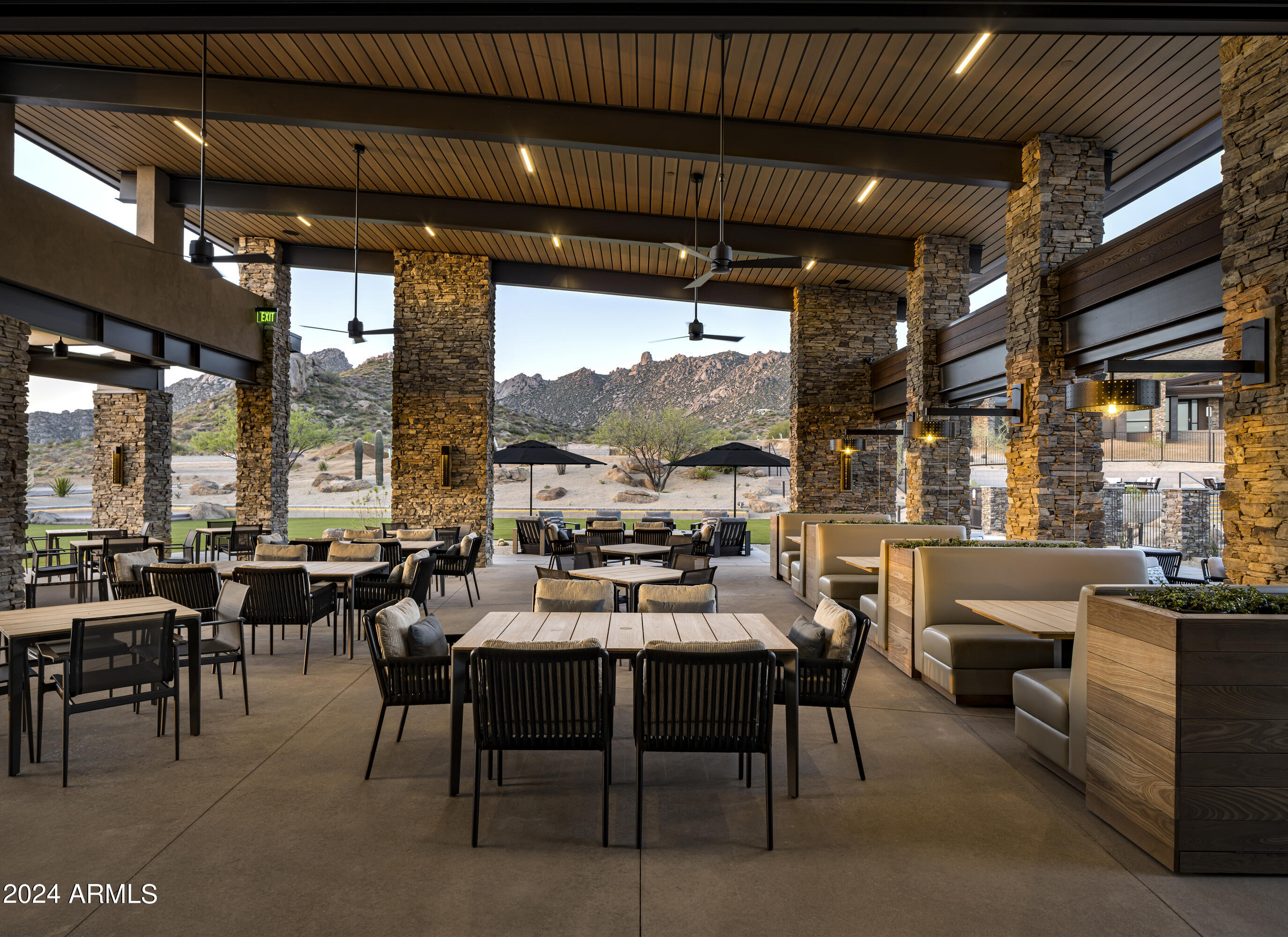 SERENO CANYON PHASE 2A - Residential