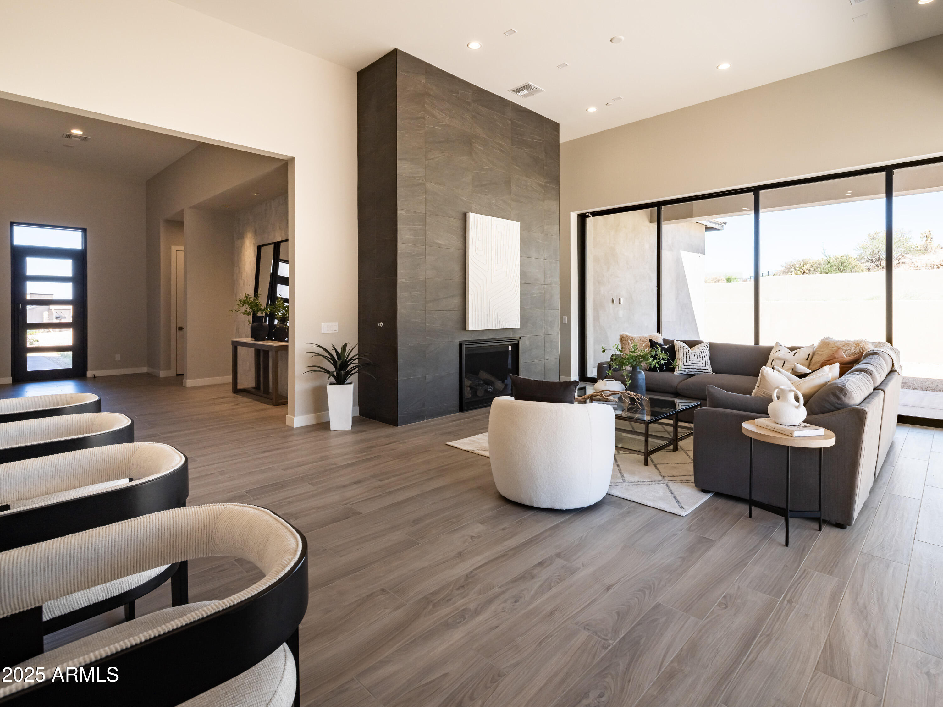 SERENO CANYON PHASE 2A - Residential